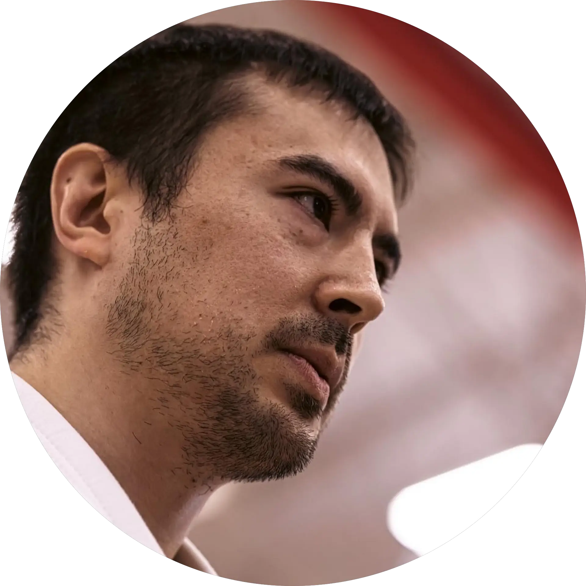 Adam Wang