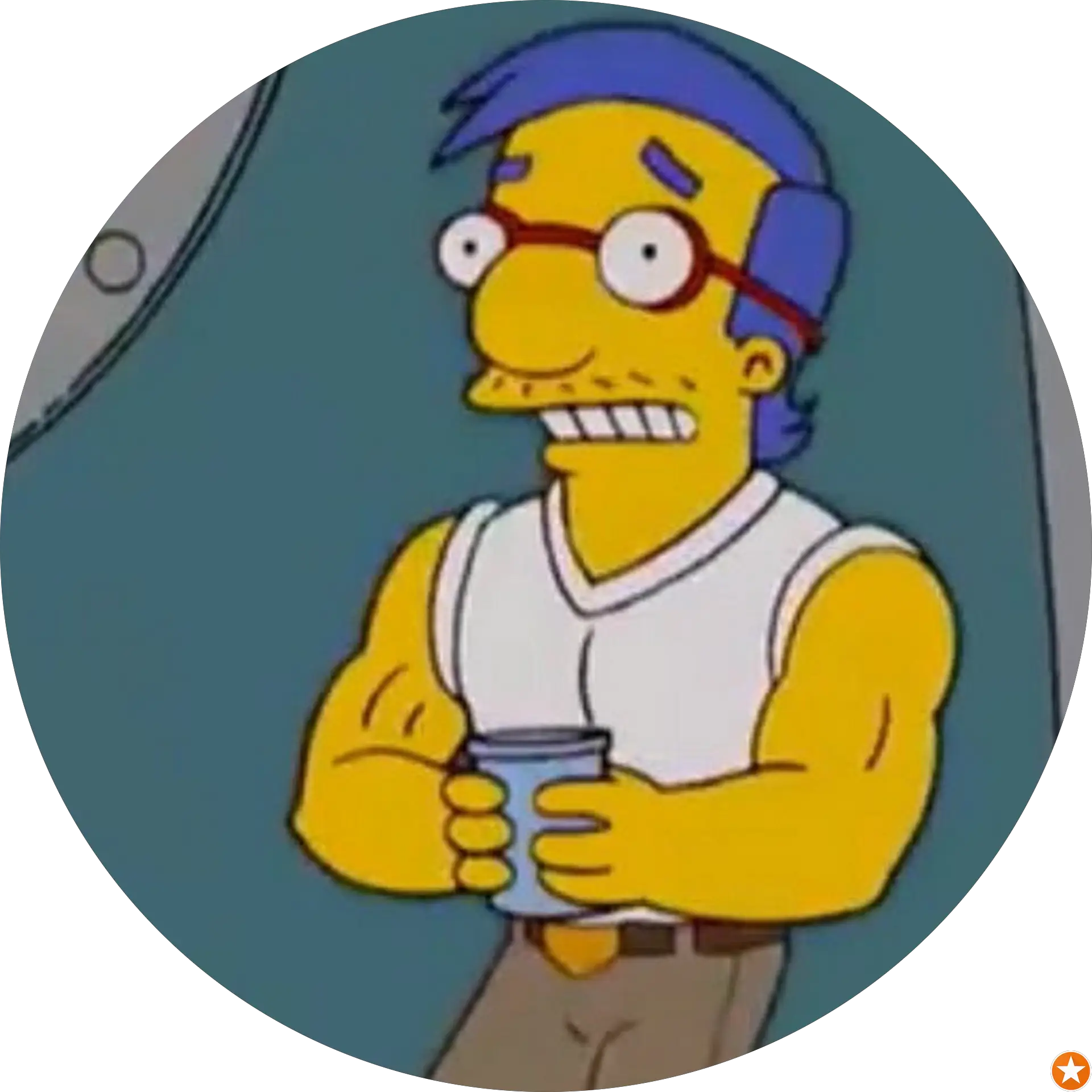 Steve Vitti