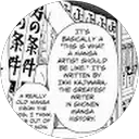 Tsugumi Ohba (*Temporary*)