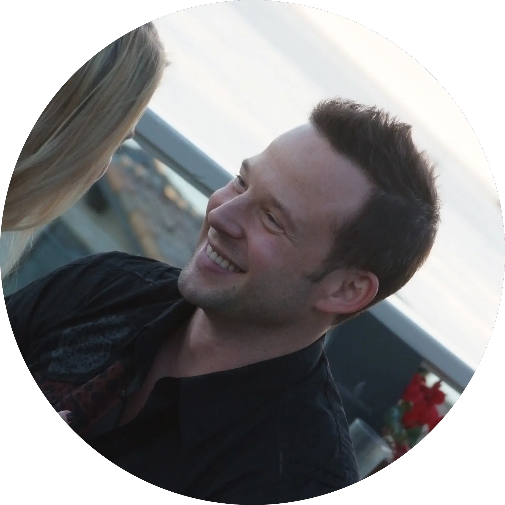 Thomas Rosengren