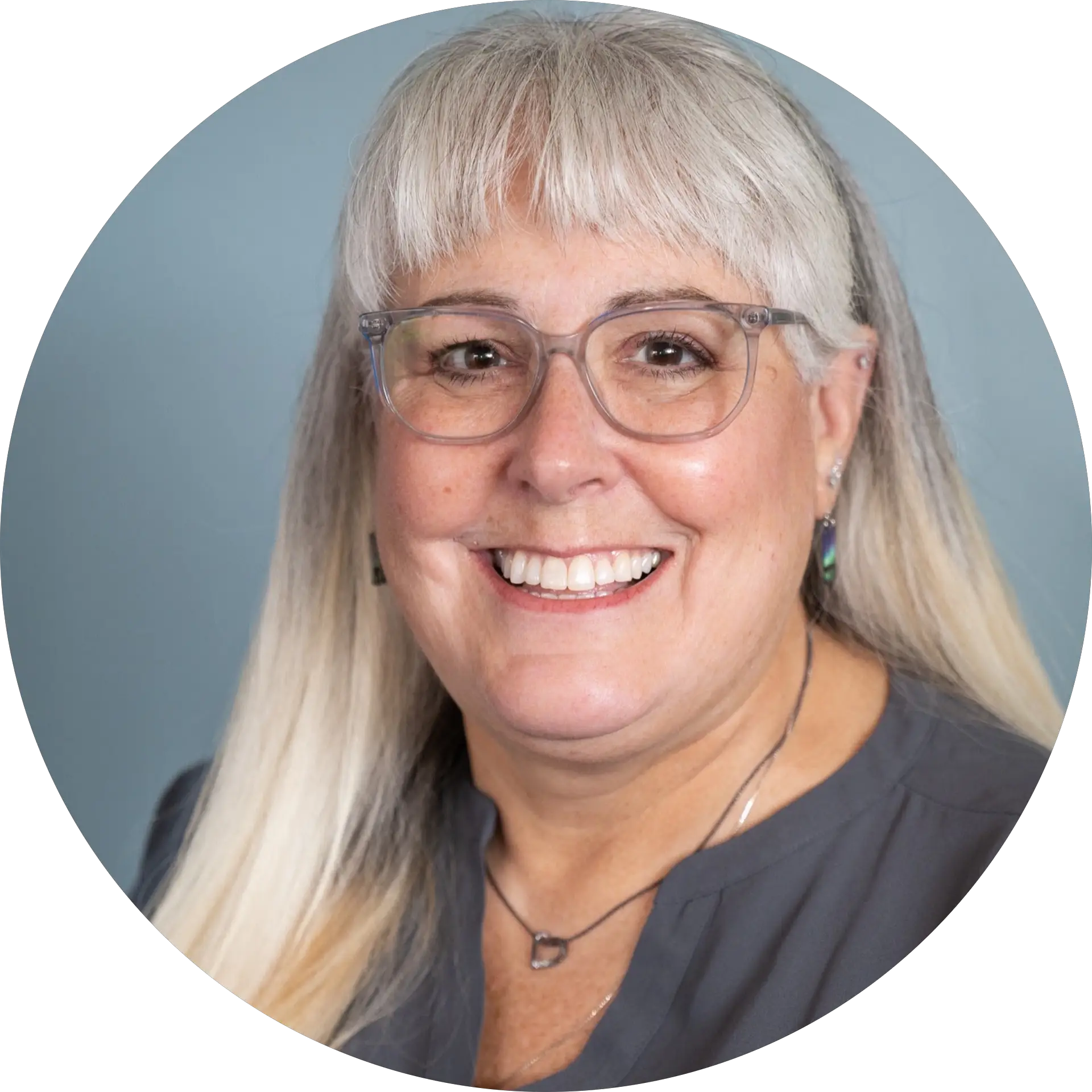 Sharon Vreeland