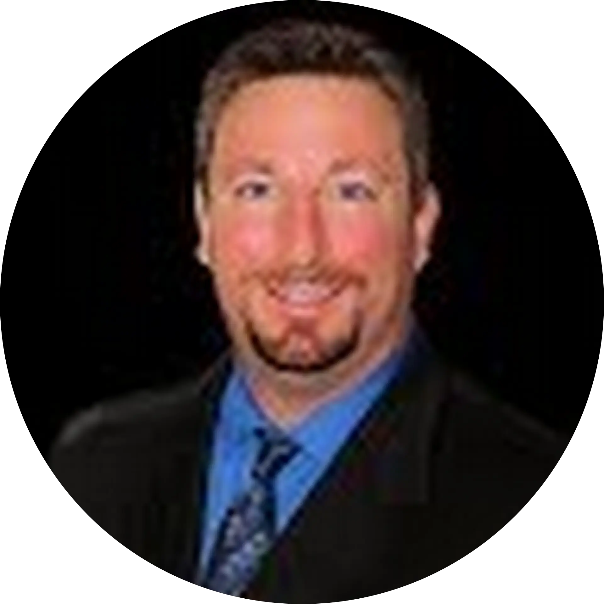 Aaron P. Kendall