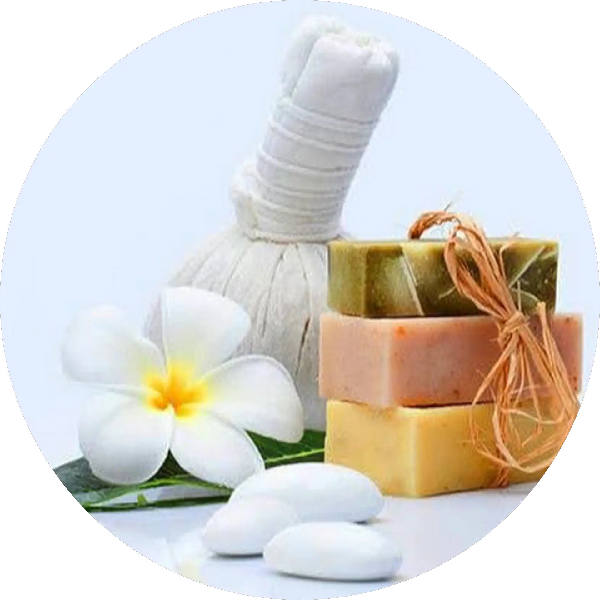 Chawee Thai Massage