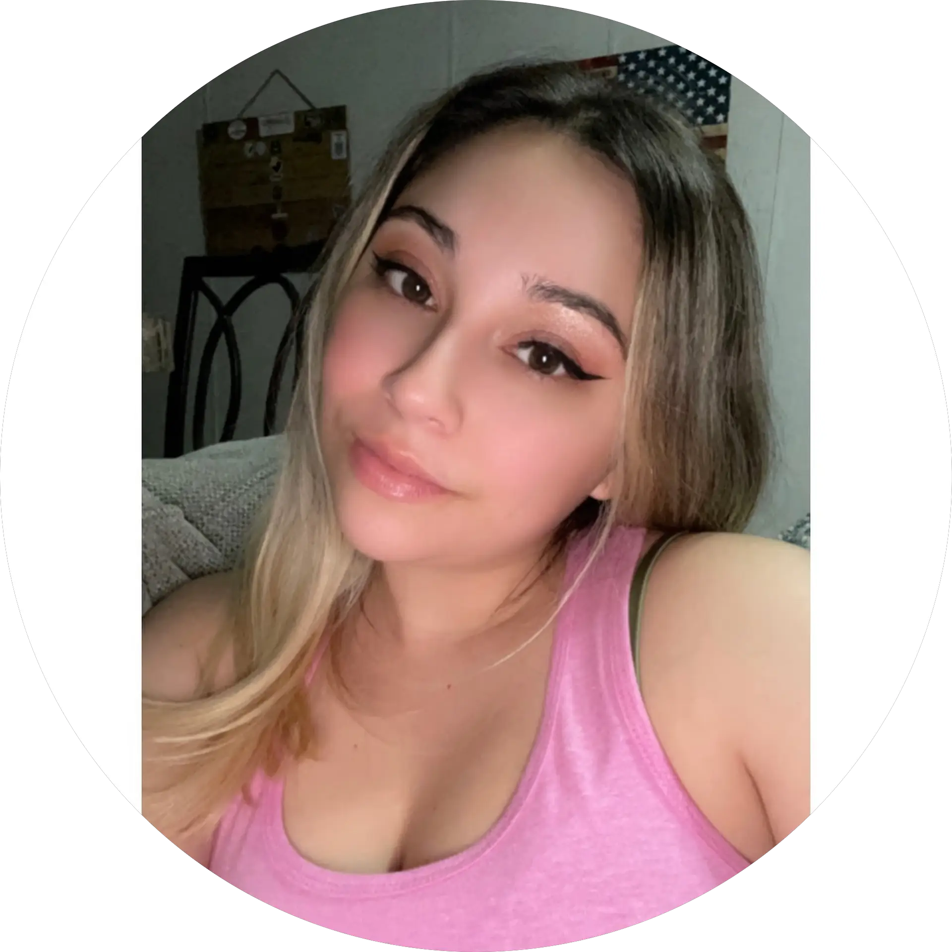 Jessica Badillo