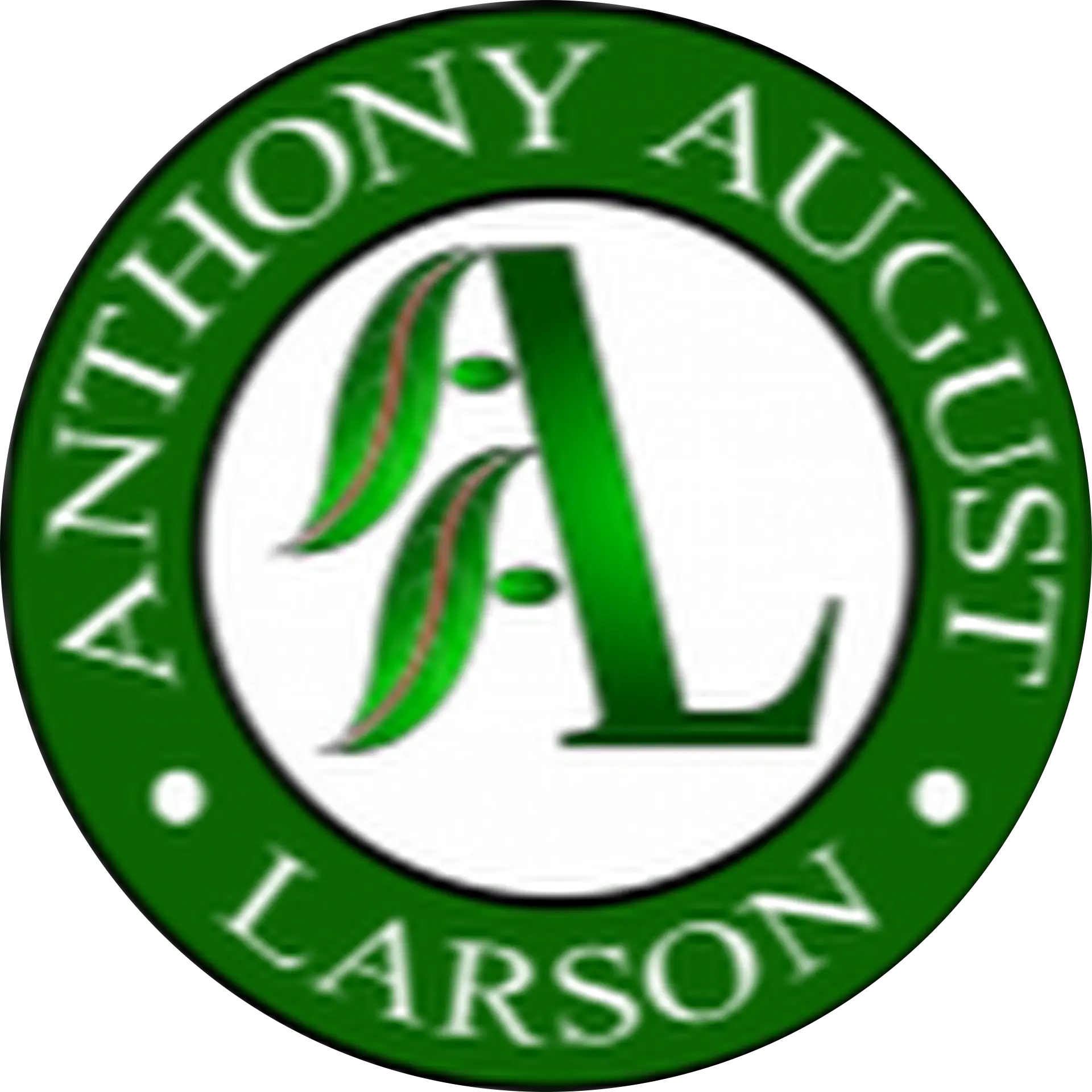 Anthony August Larson