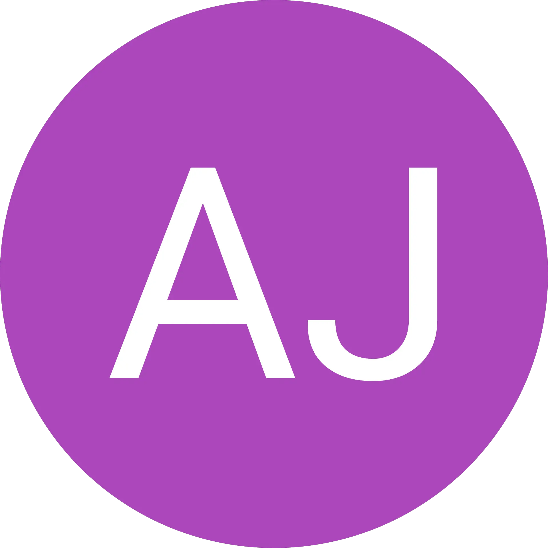 AJ Trefonas