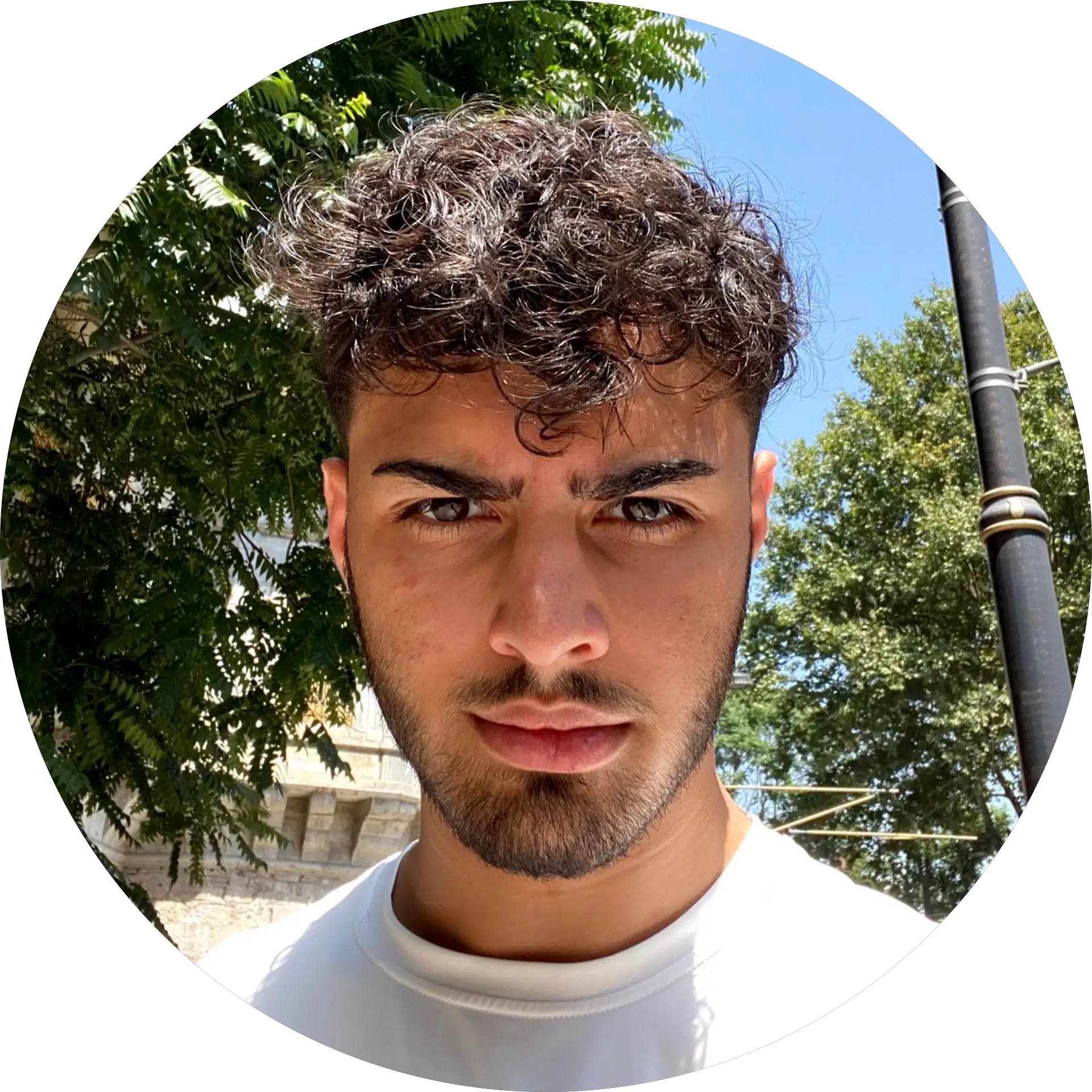 Samir Nader