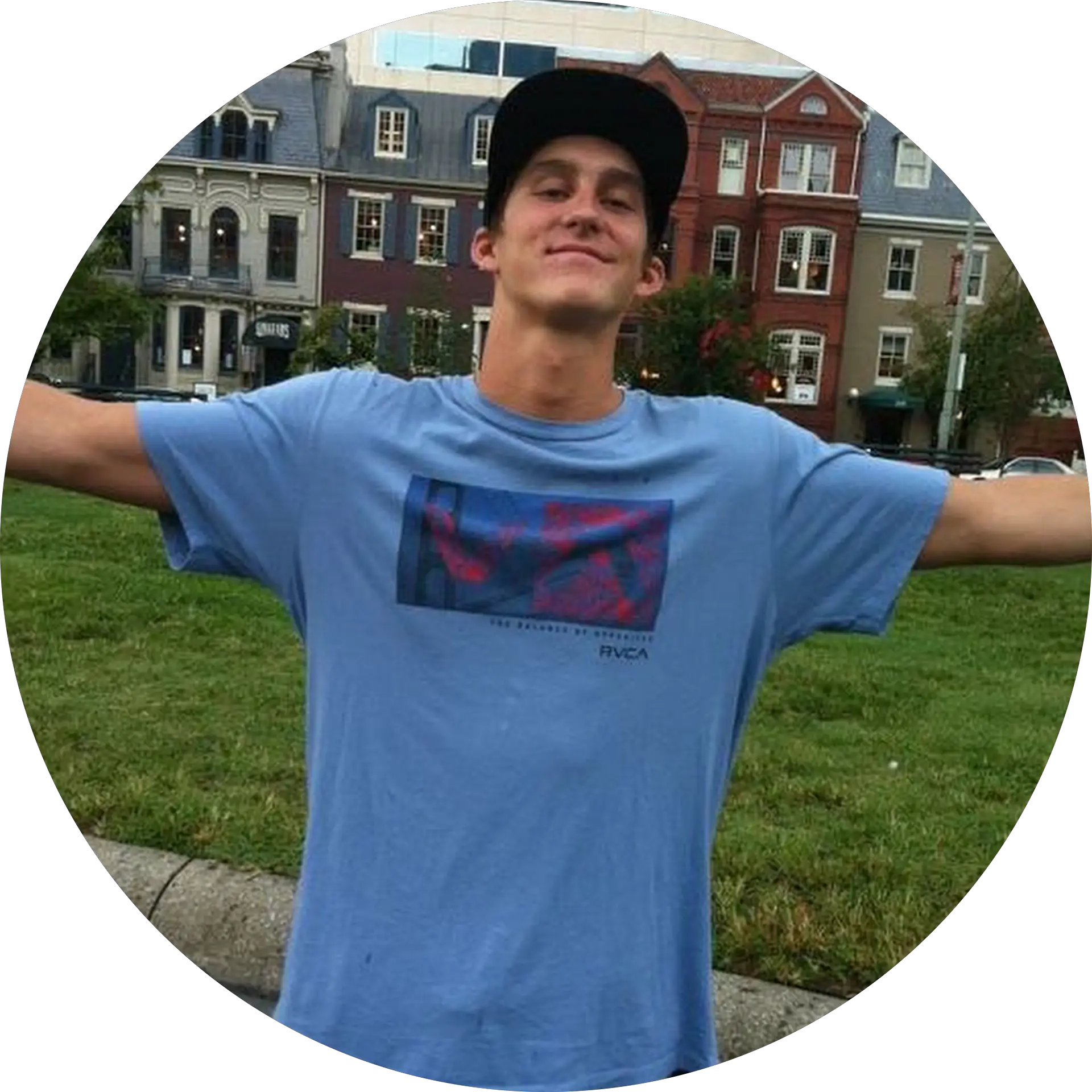 Jacob Novak