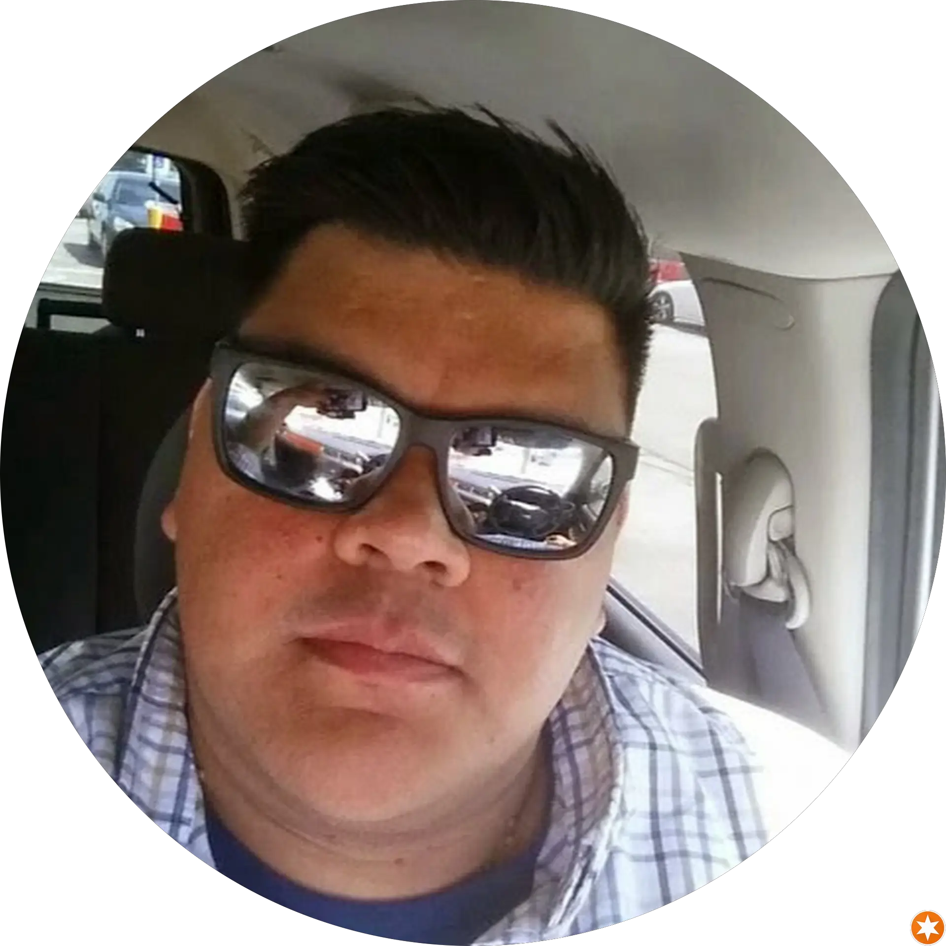 Gabriel Rosales