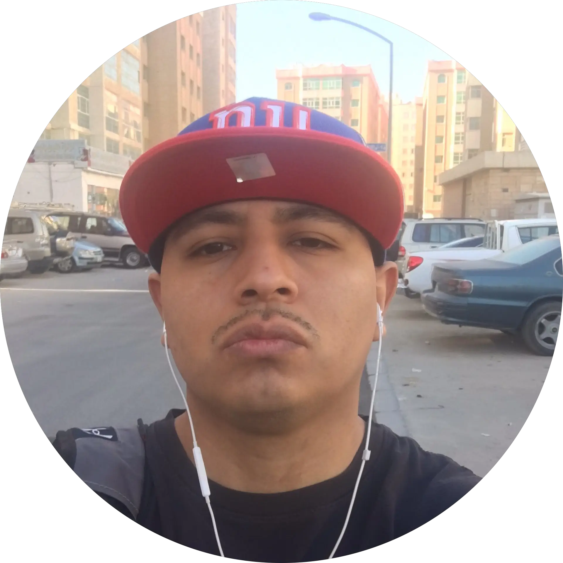 Luis A