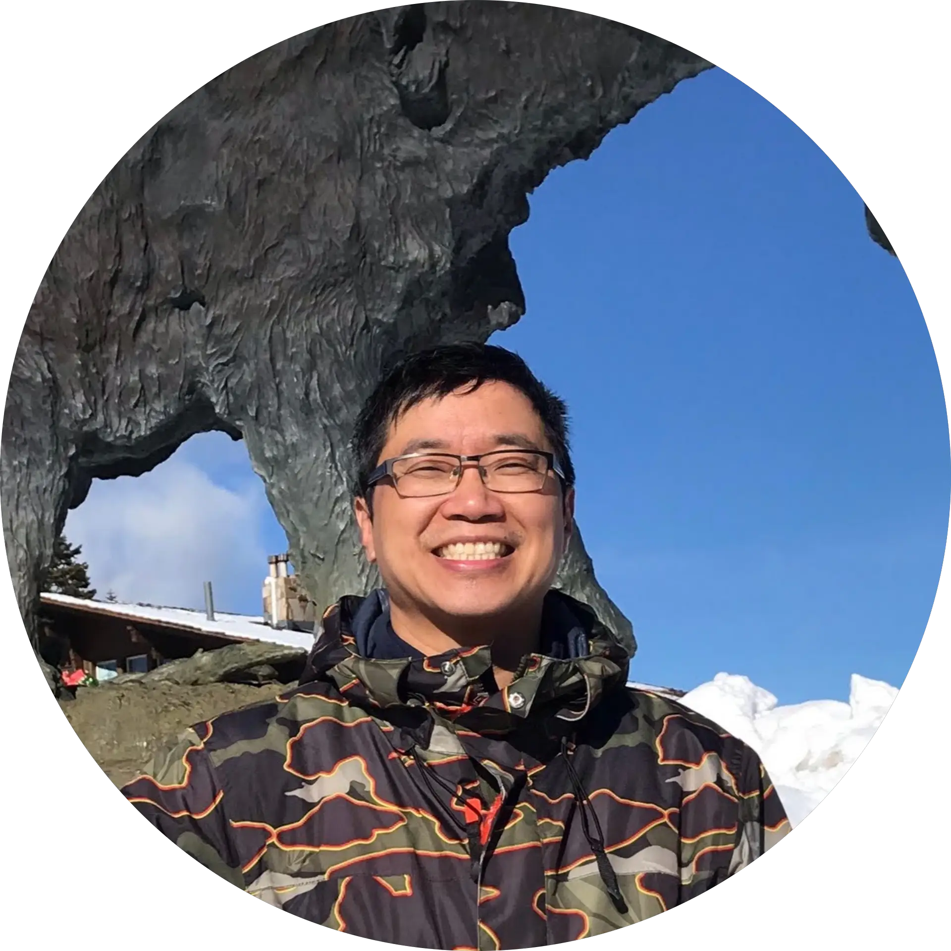 Vinh-An Trinh