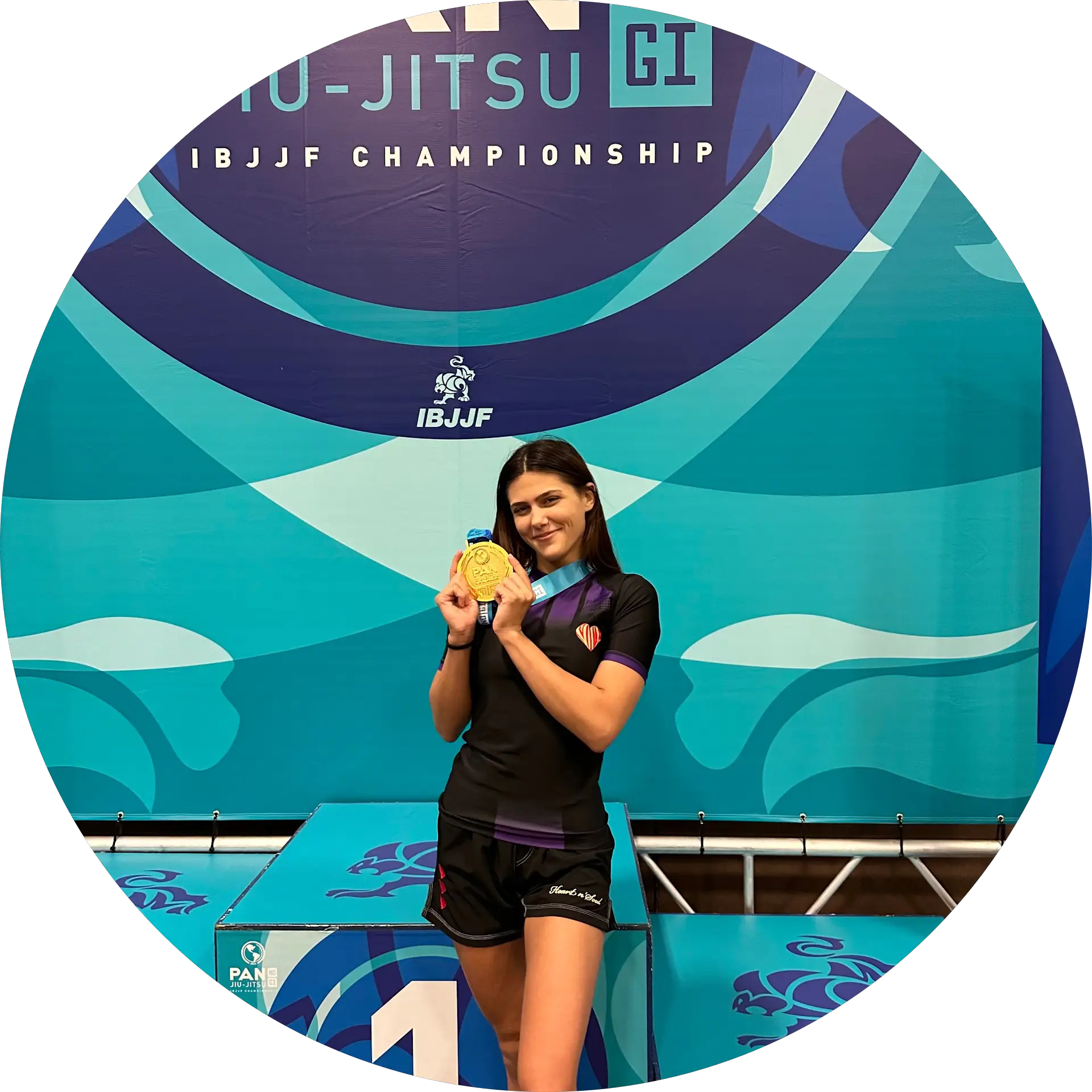 Shye BJJ