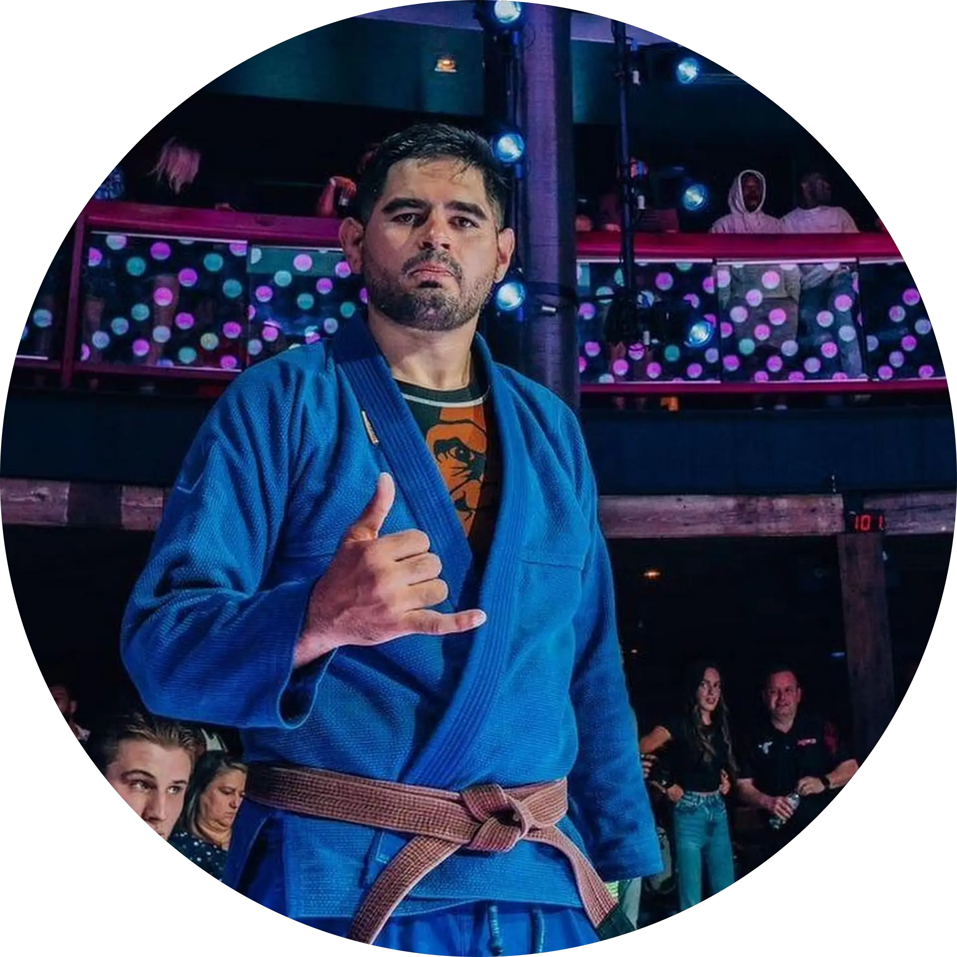 Jose Alvarez