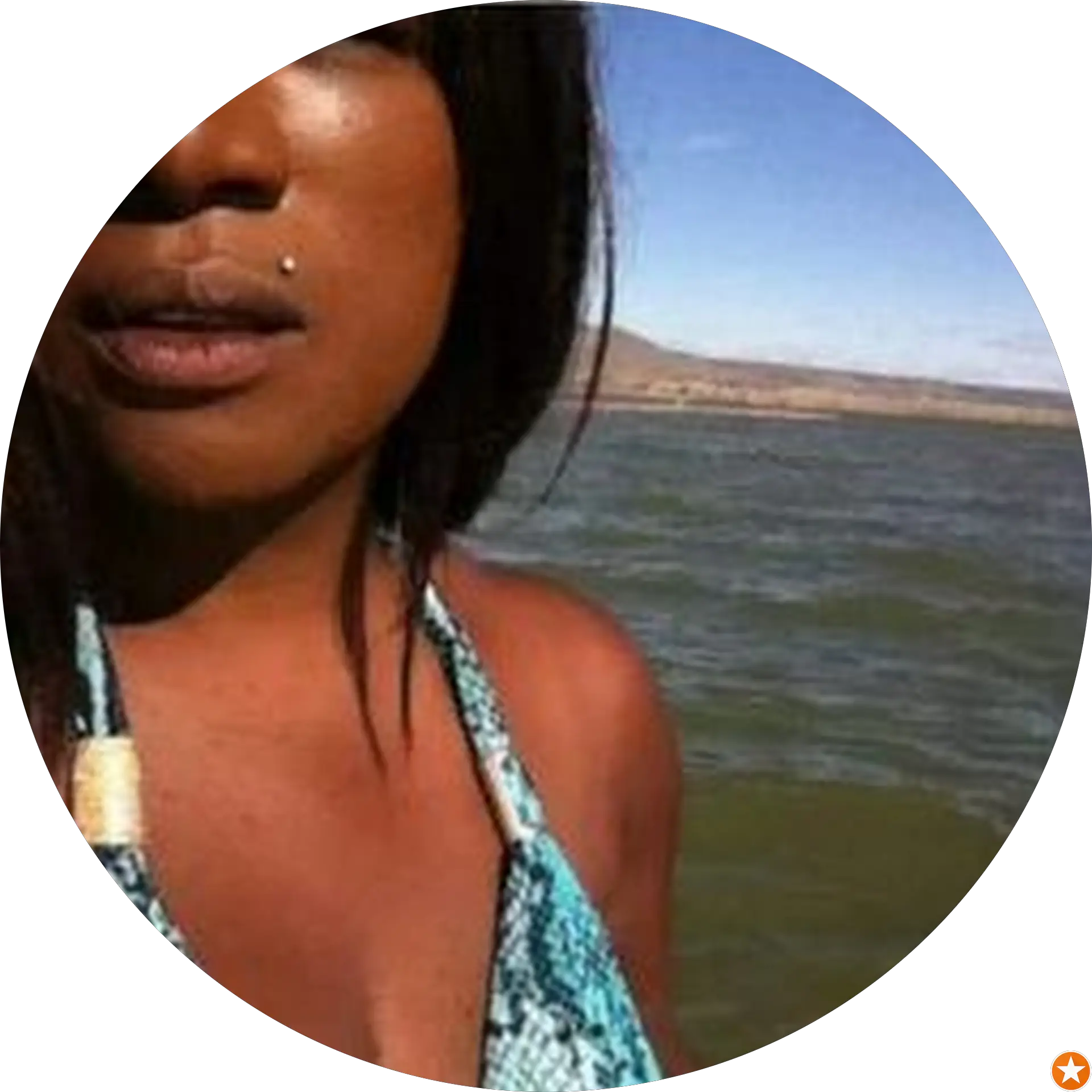 tawana santi