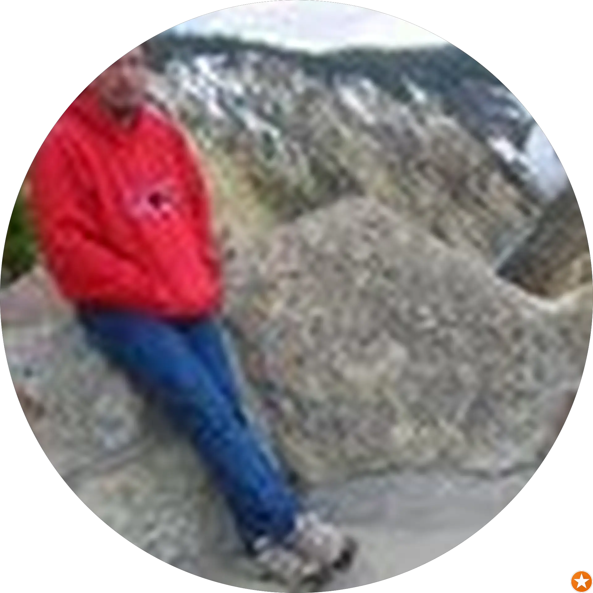 Curtis Bonville