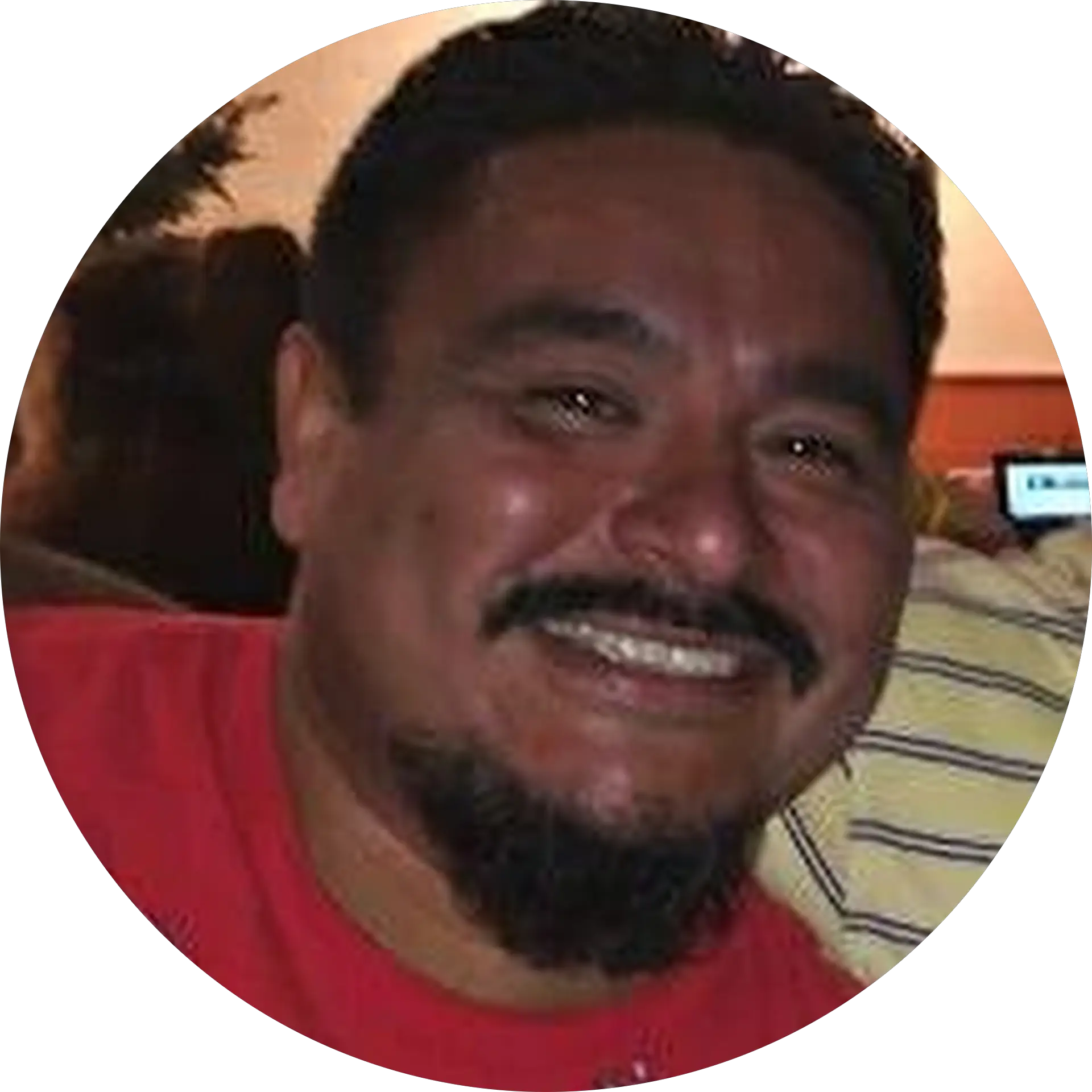 Cuahutemoc Gonzalez