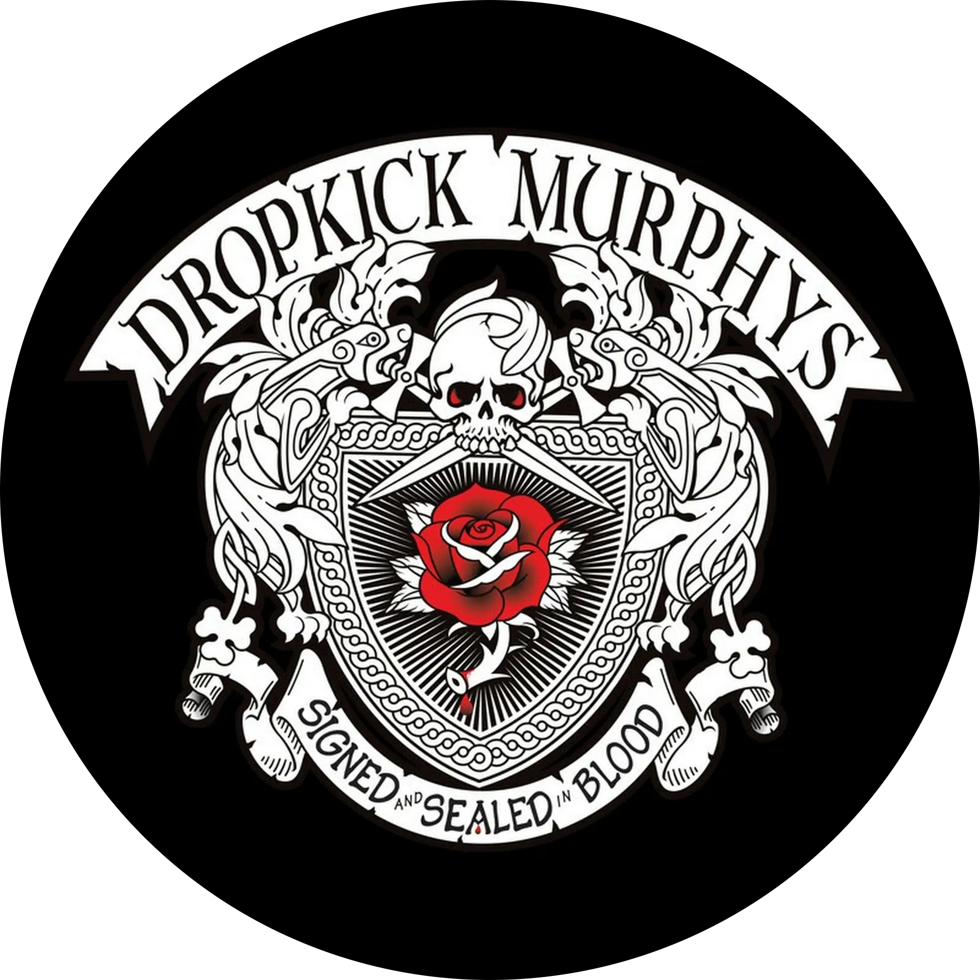 Dropkick Fever