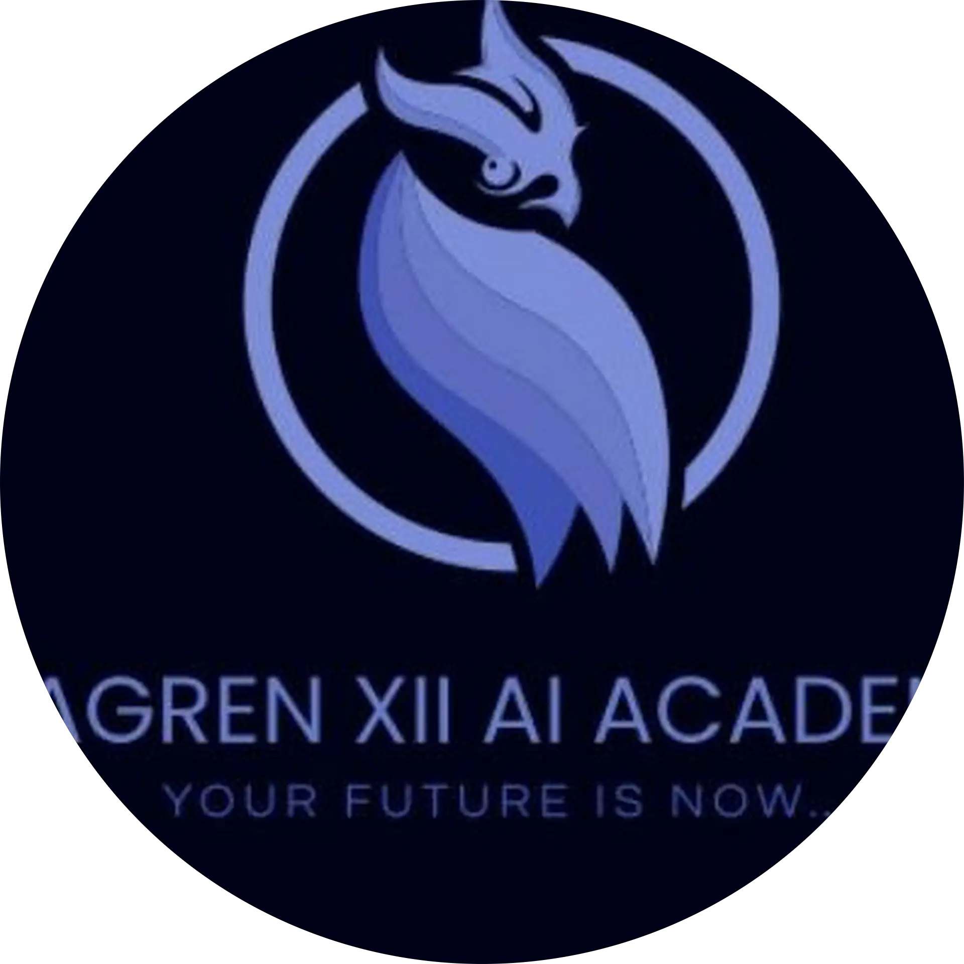 LAGREN XII AI ACADEMY