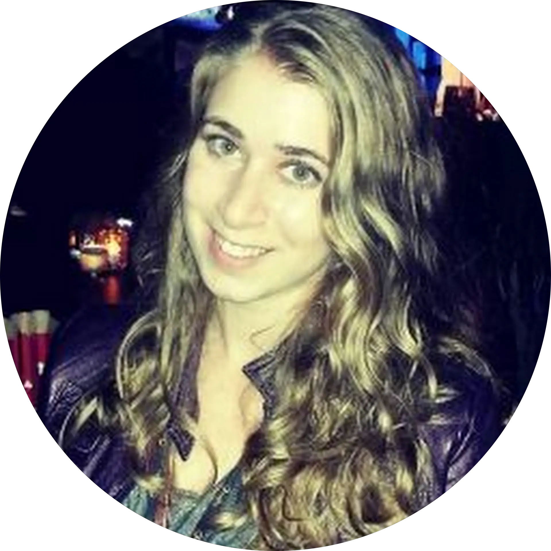 Allison Geewax