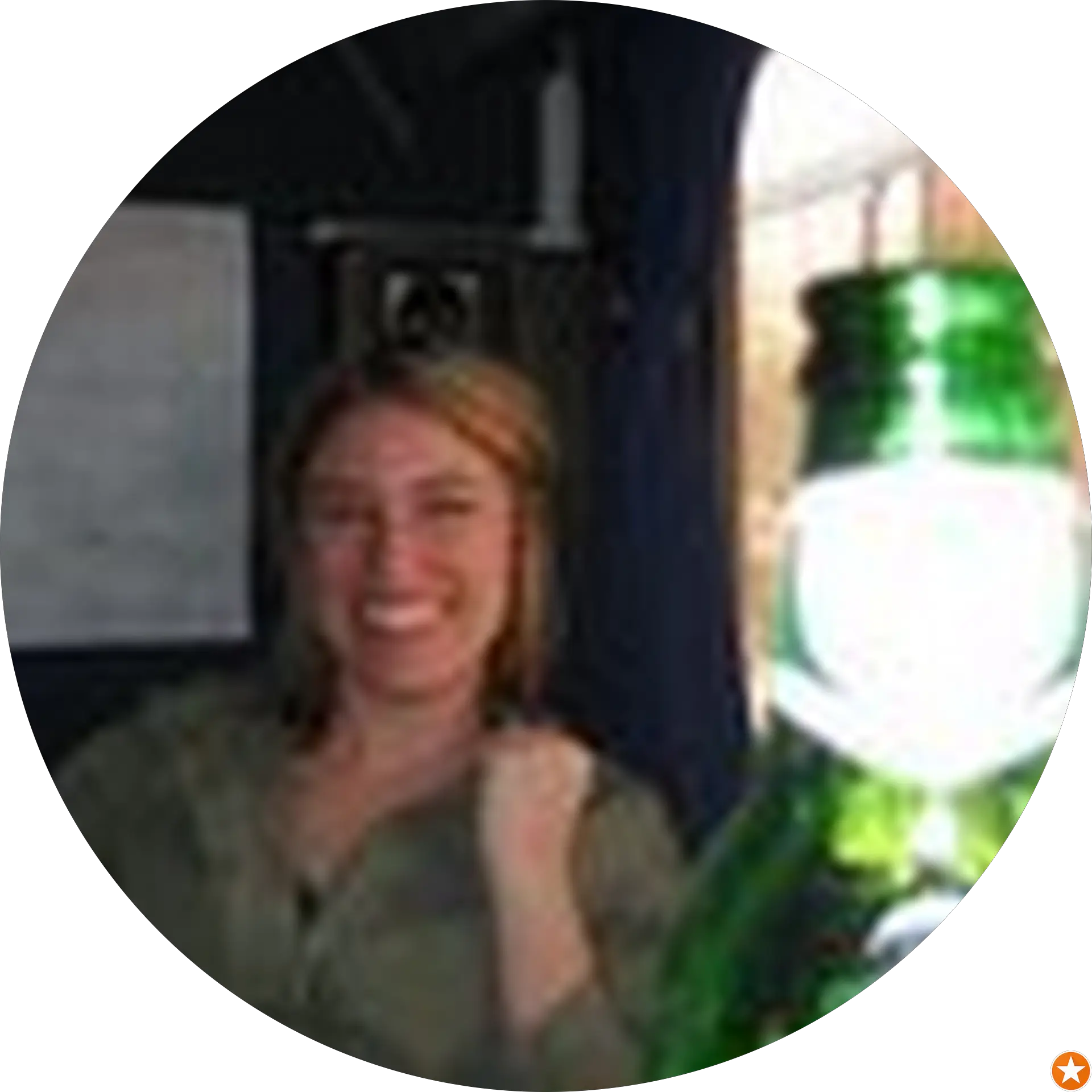 Katie Rogers