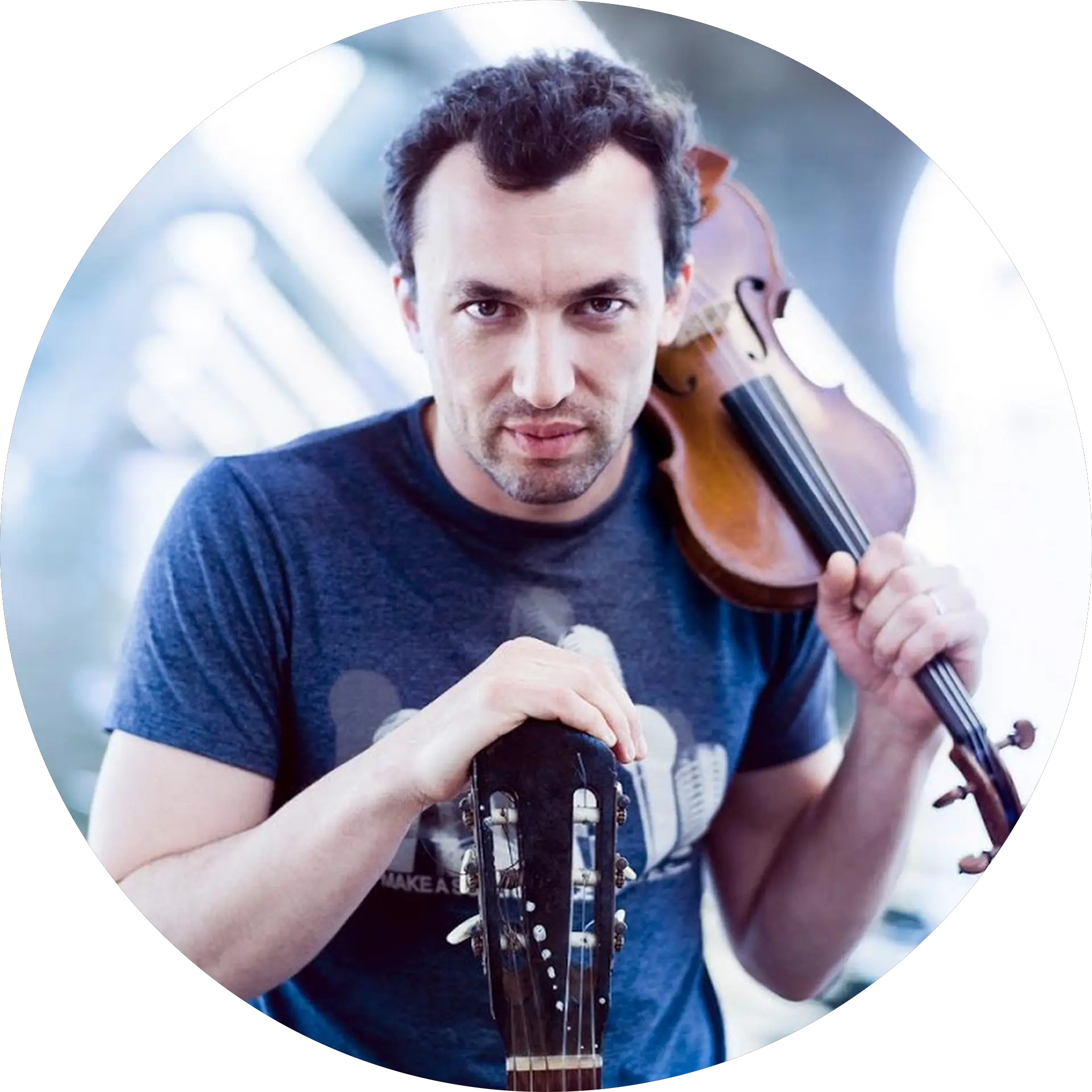 Matvei Sigalov