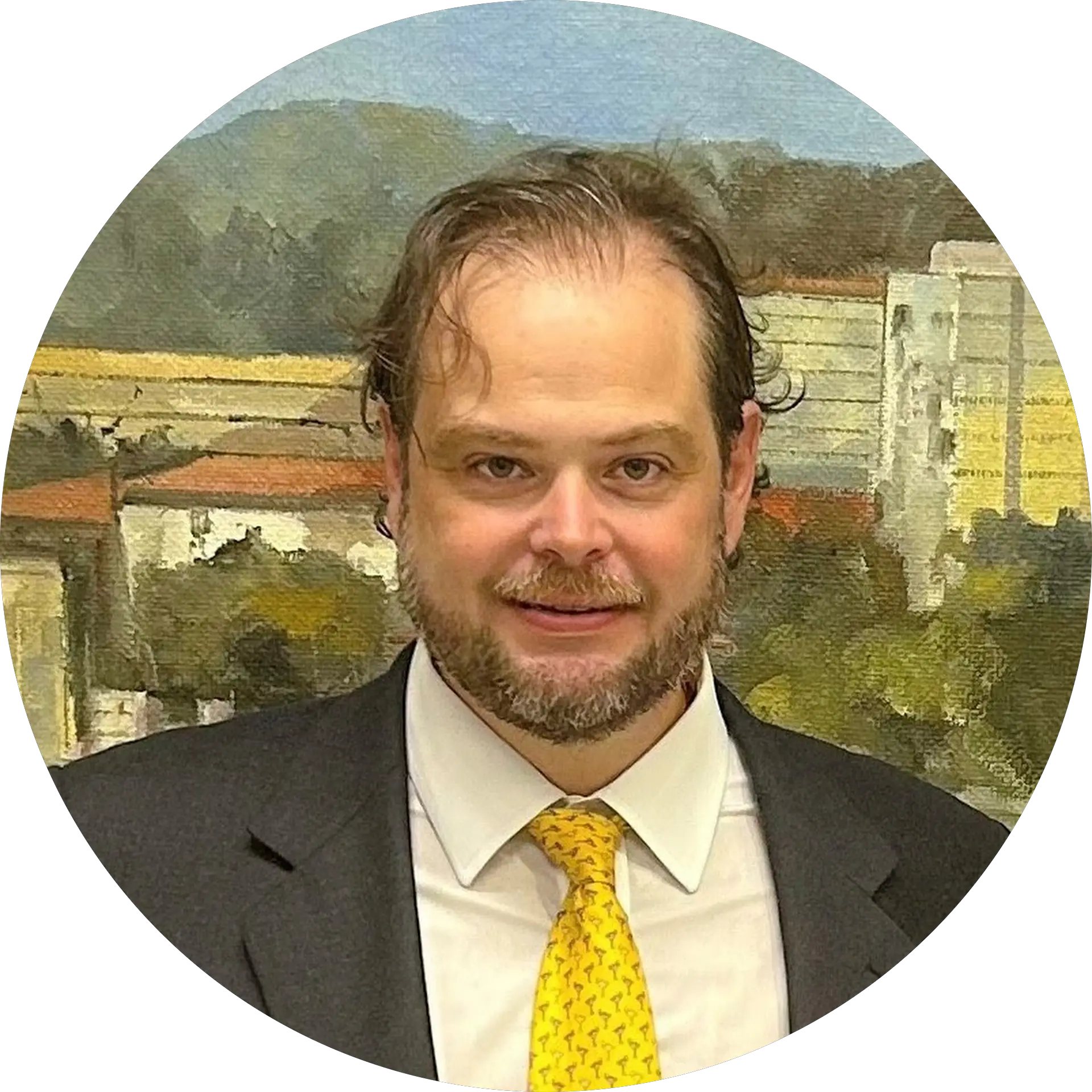 Leonardo Moreira
