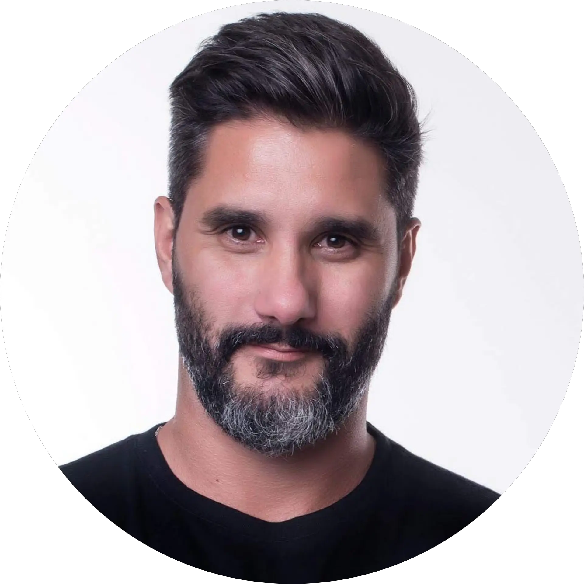 Fabio Bouillet