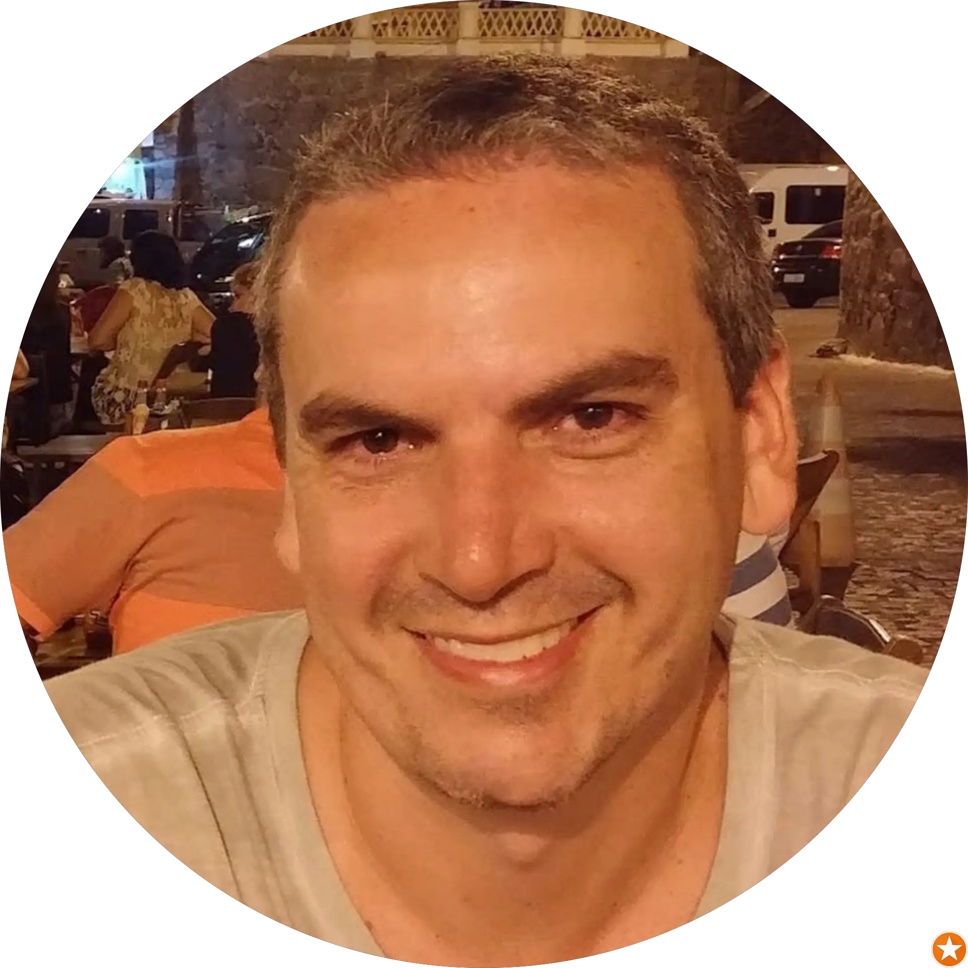 Leonardo Carvalho