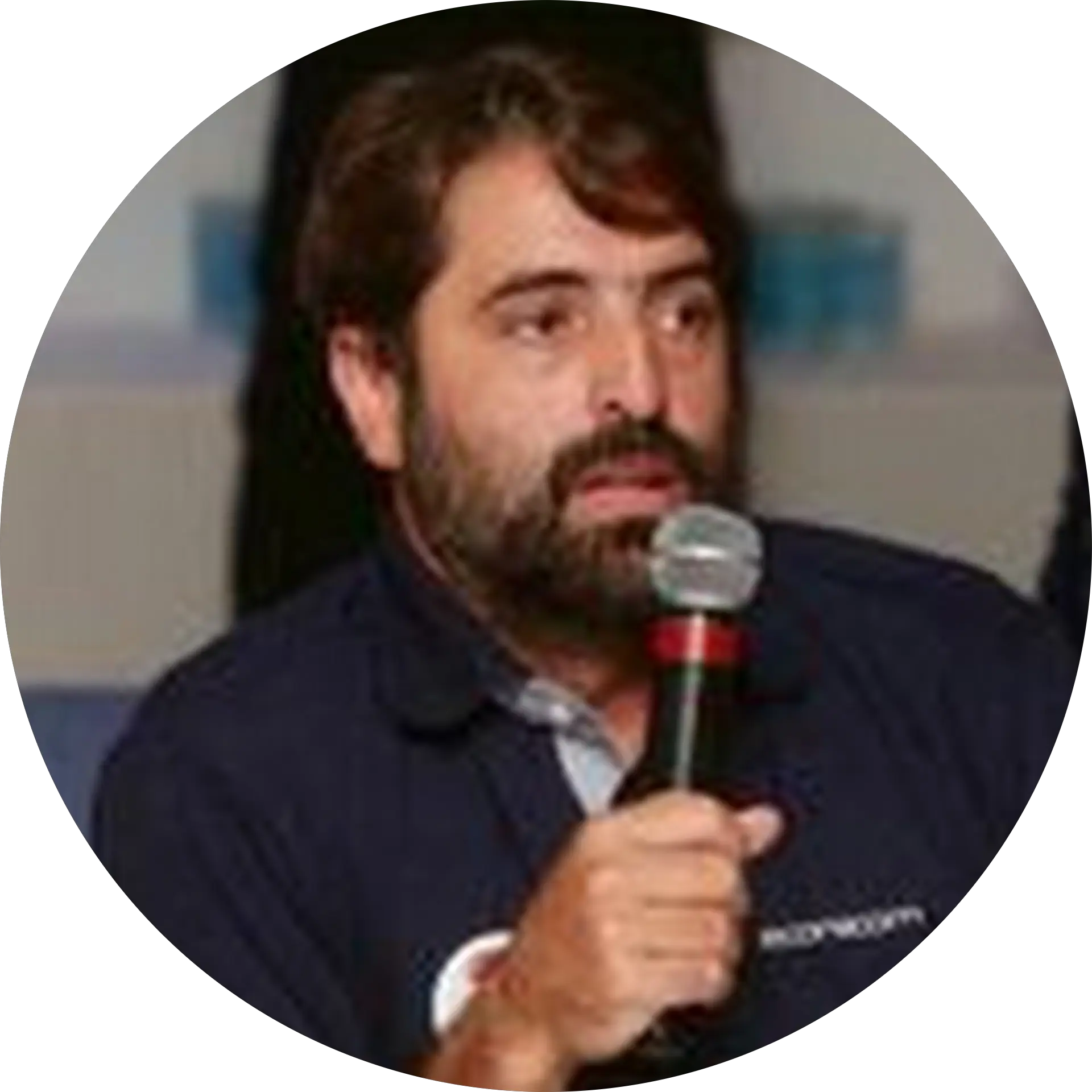 Paulo Barandas