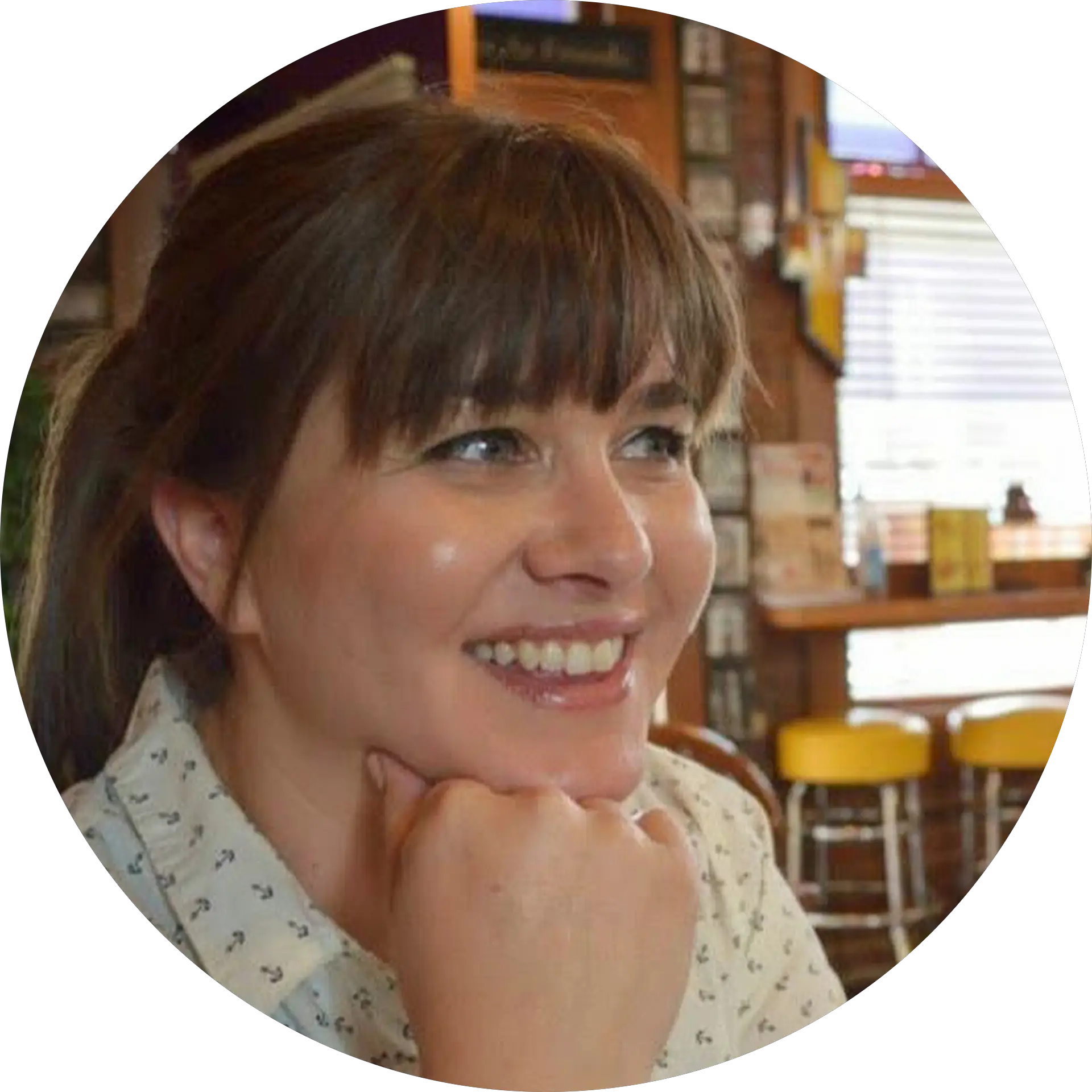 Kerry Krawetz
