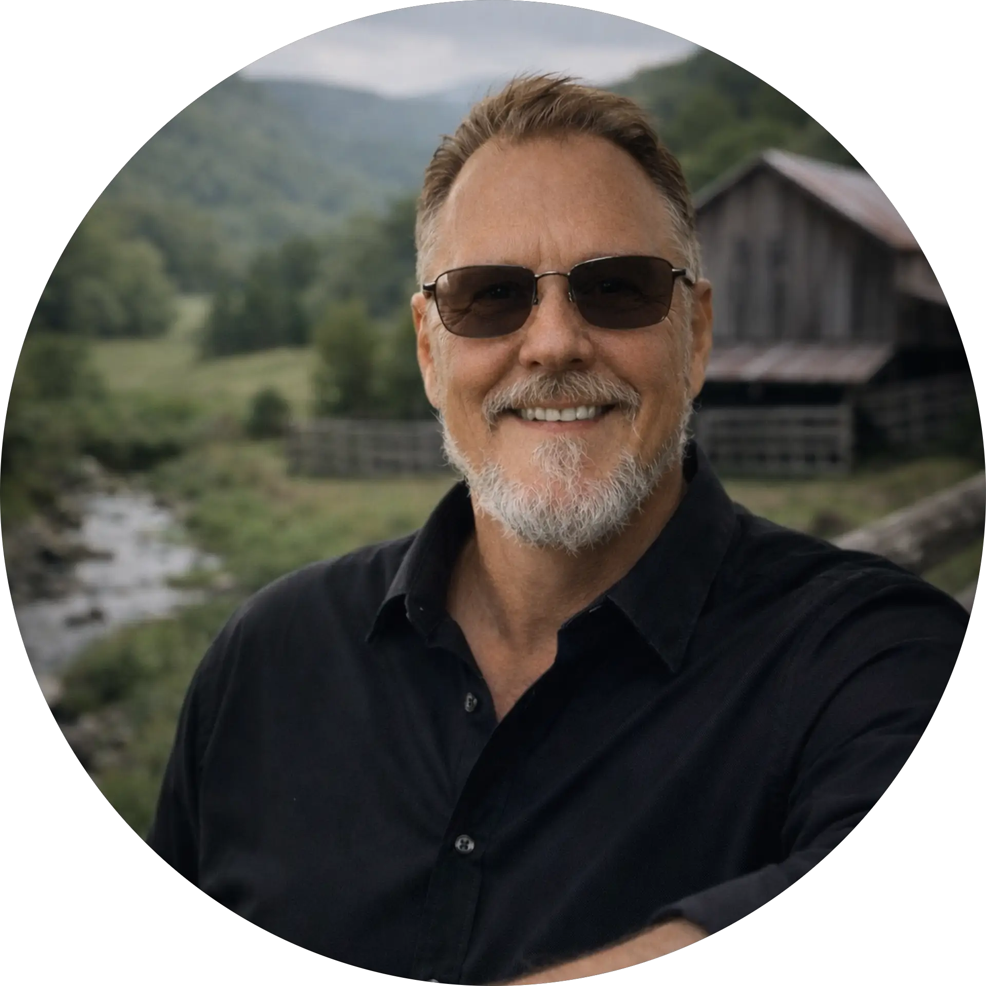 Scott Evers