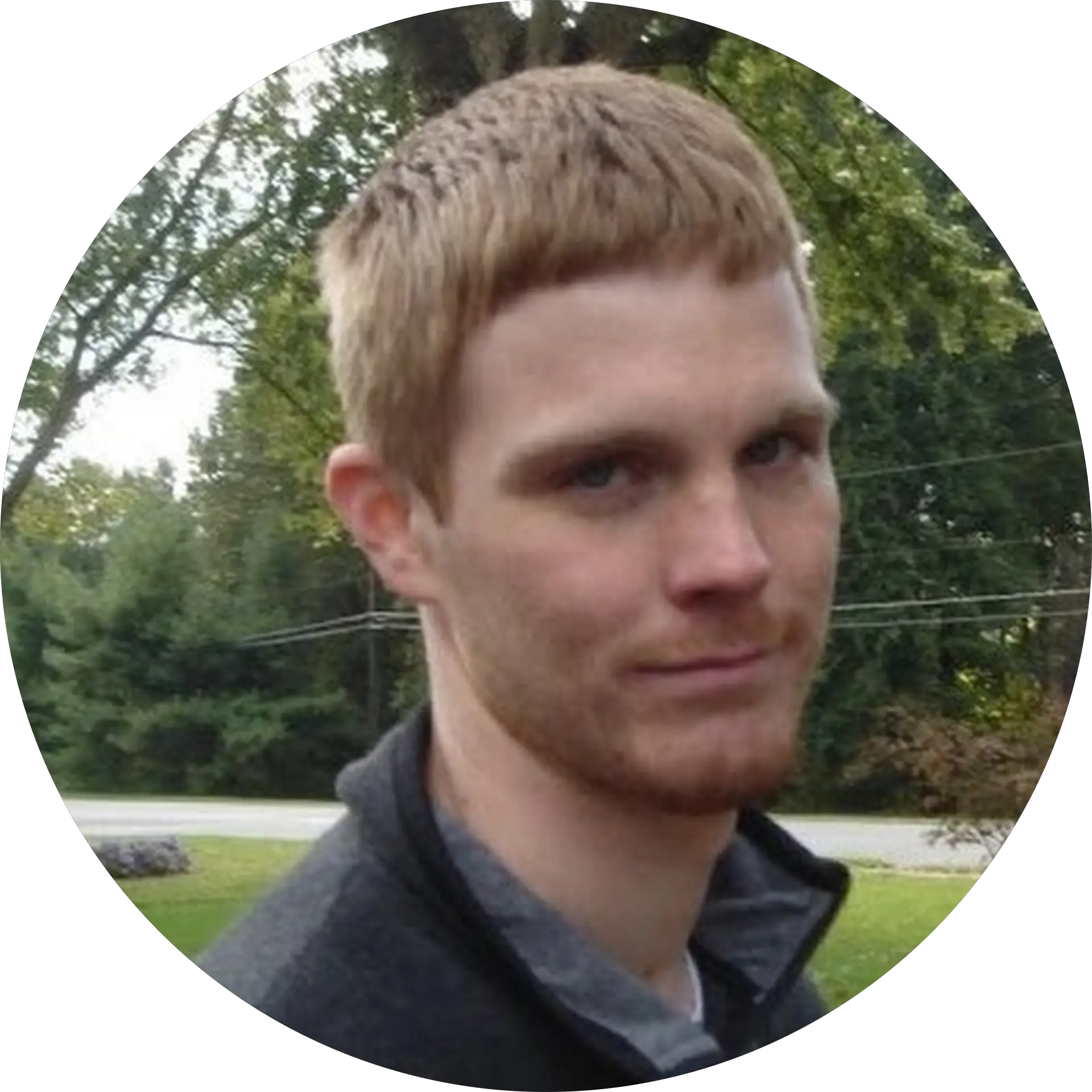 Matt Still