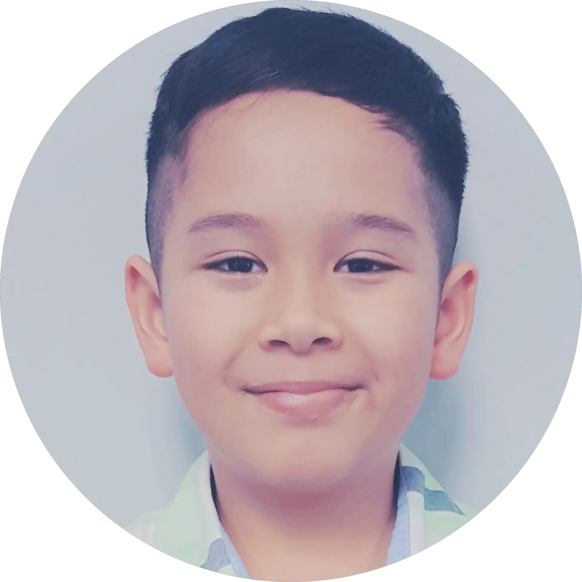 Joshua pan