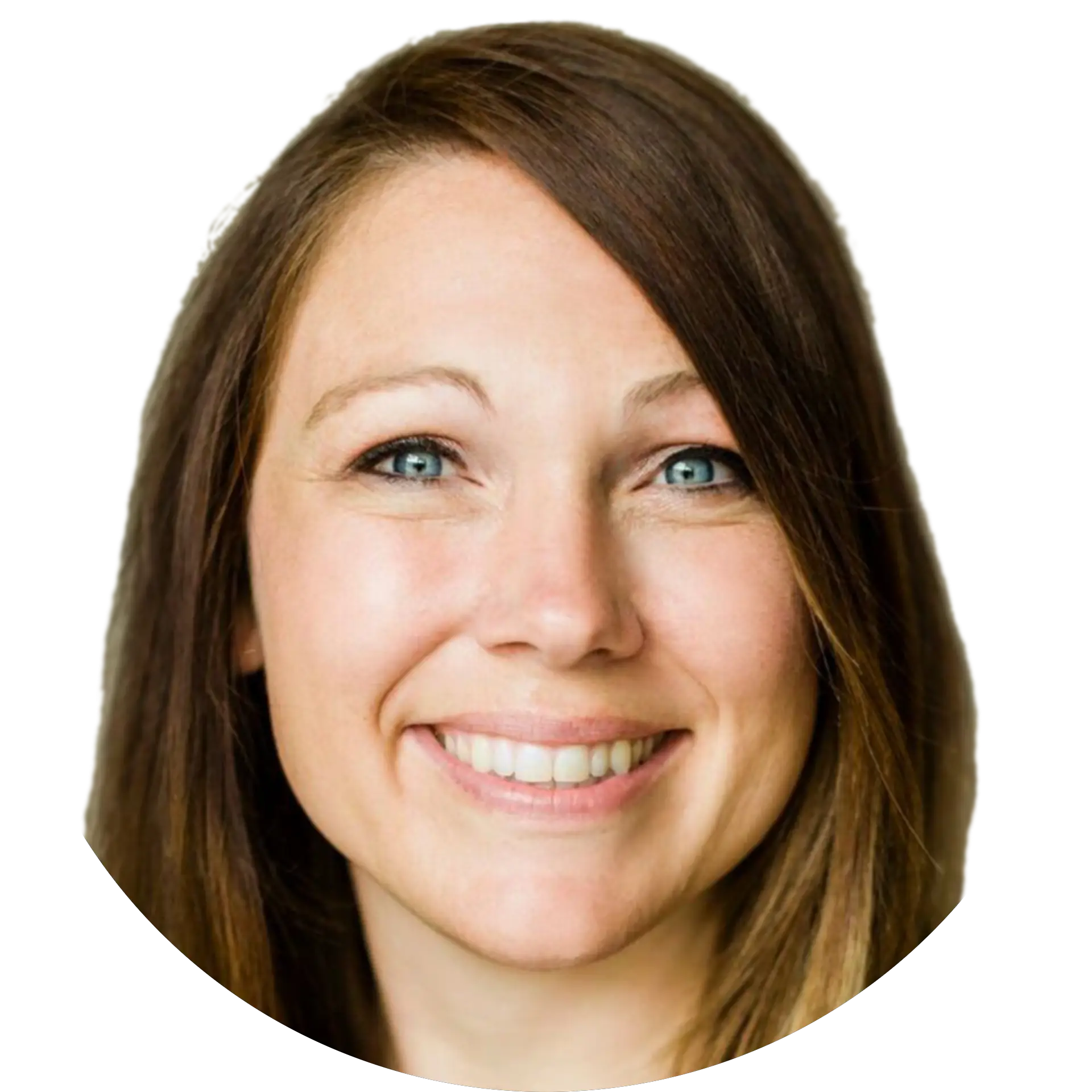 Mindy Jo Lyons