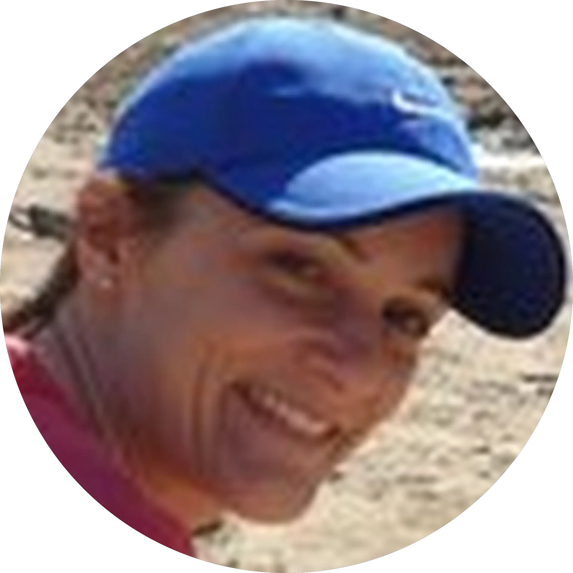 Becky Ruark