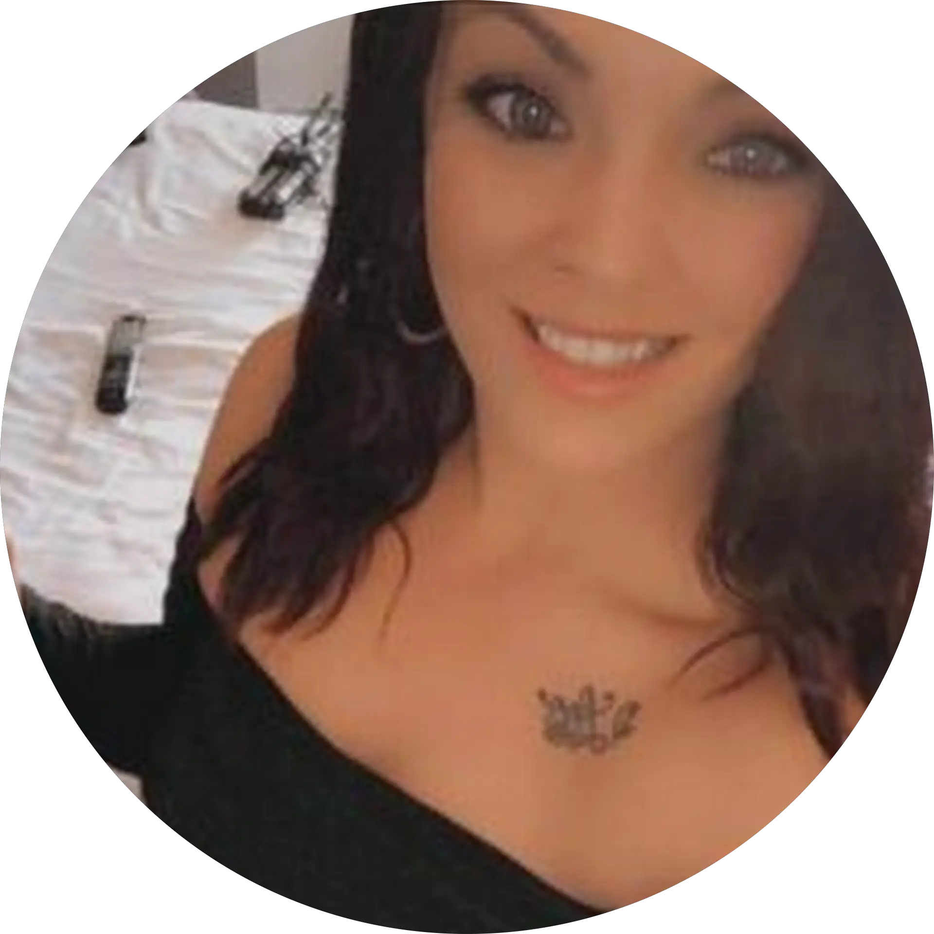 Christel Snarski
