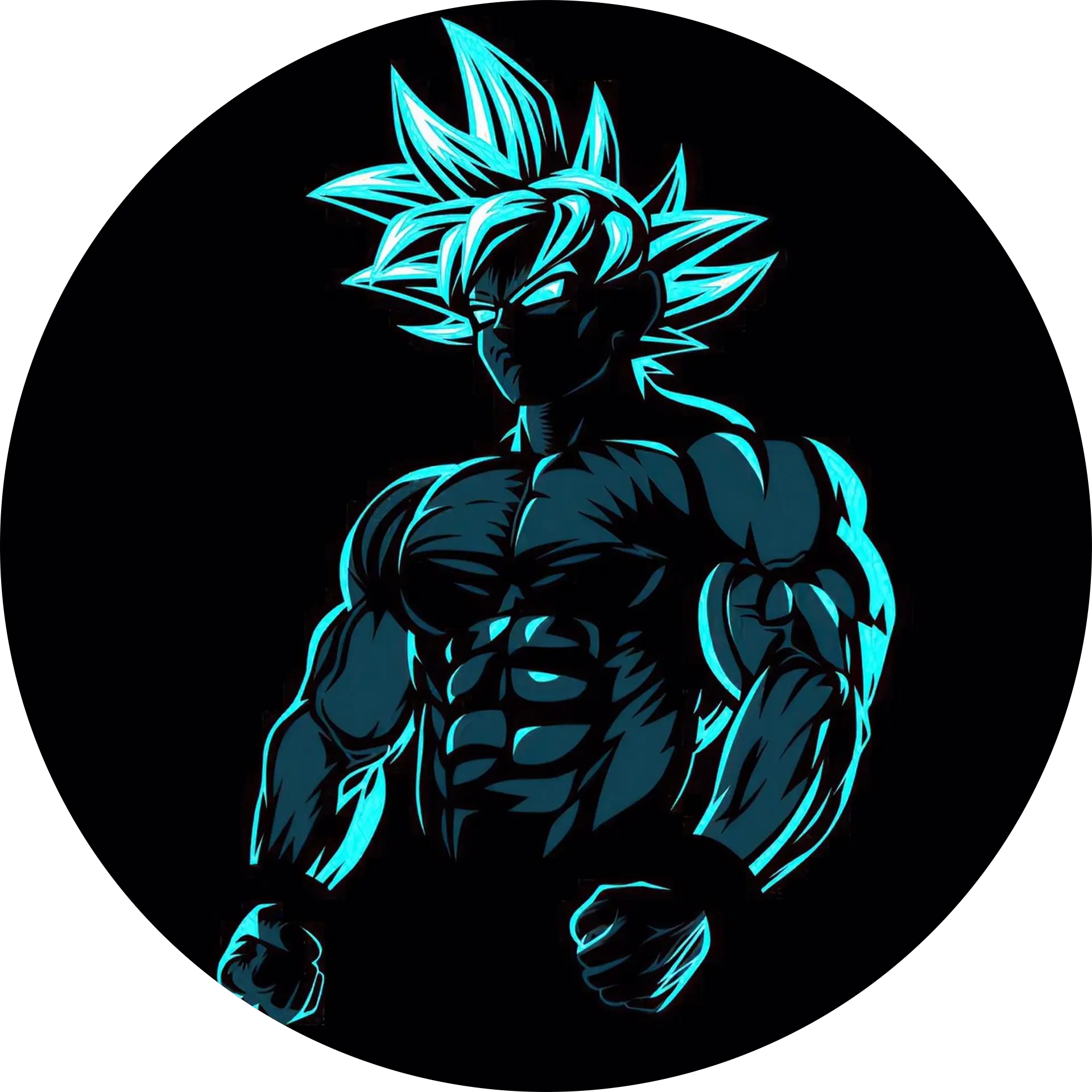 Kakarot Son