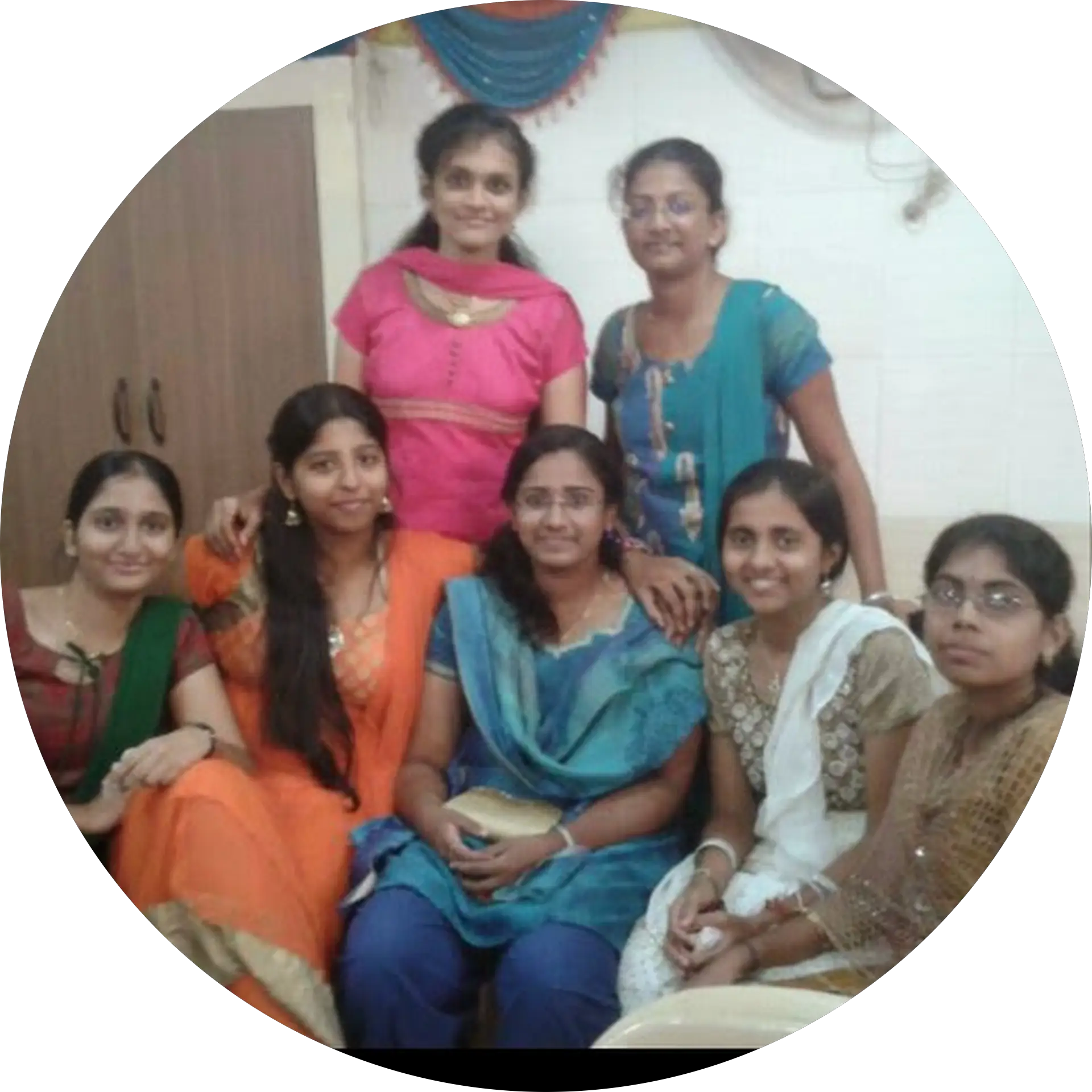 Nandhini Vaidhyanathan