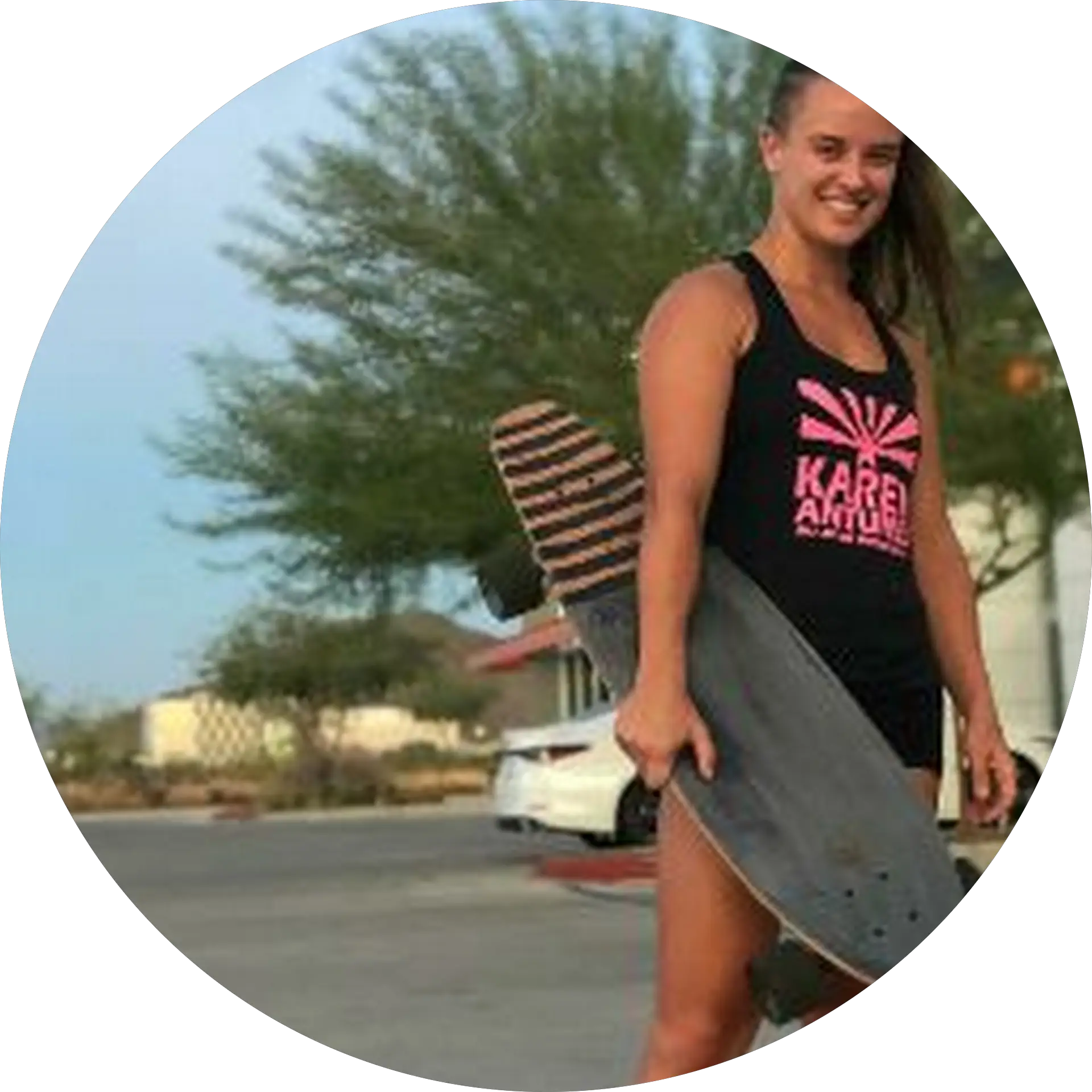 Shelby Norment