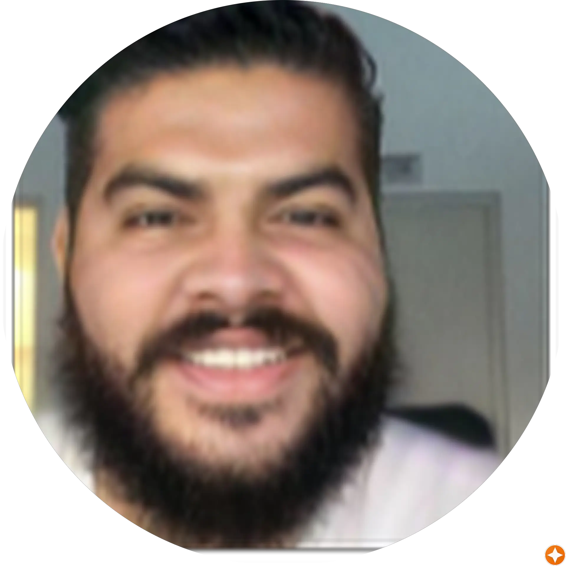 Chris Salazar