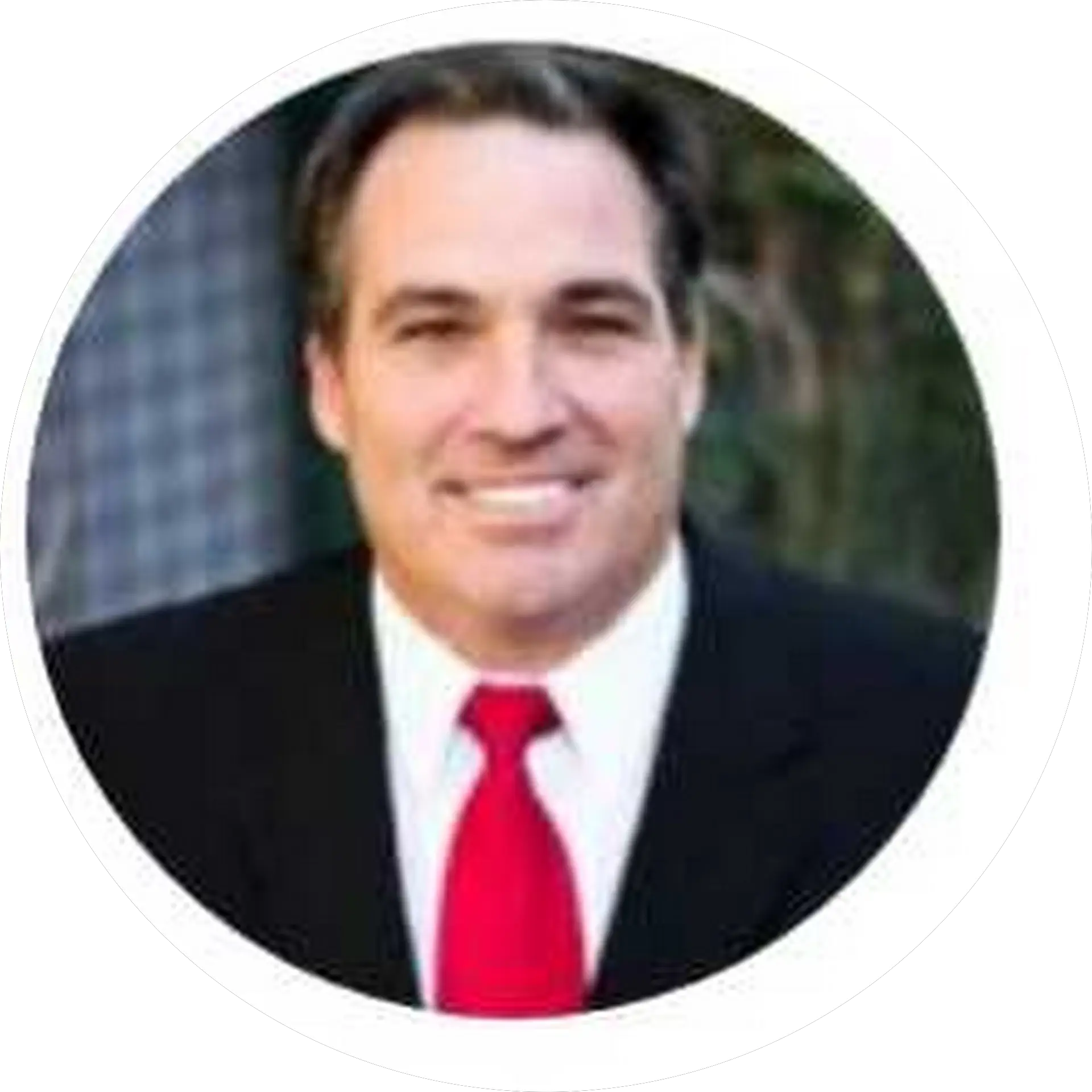 Mike Steele