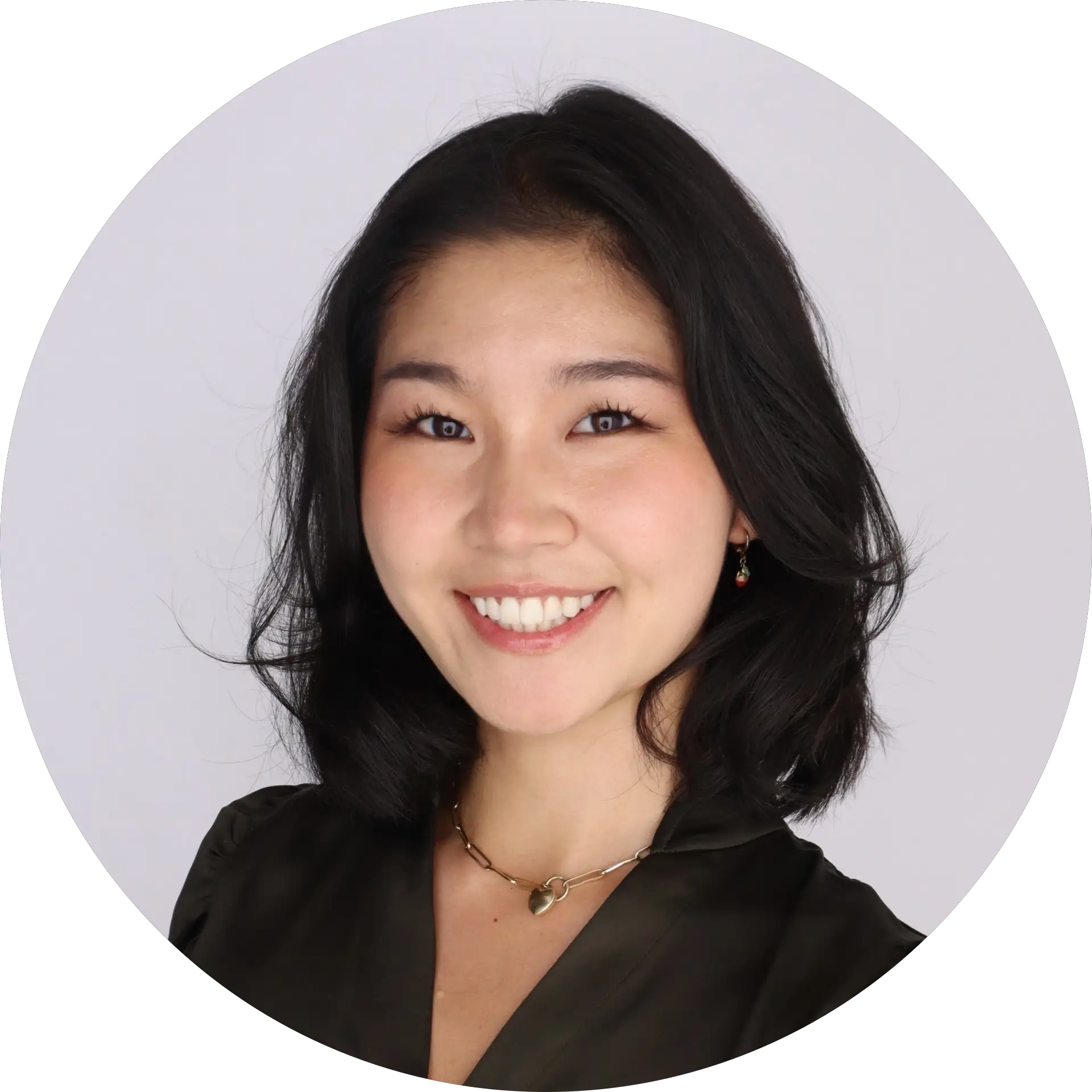 Claire Kim