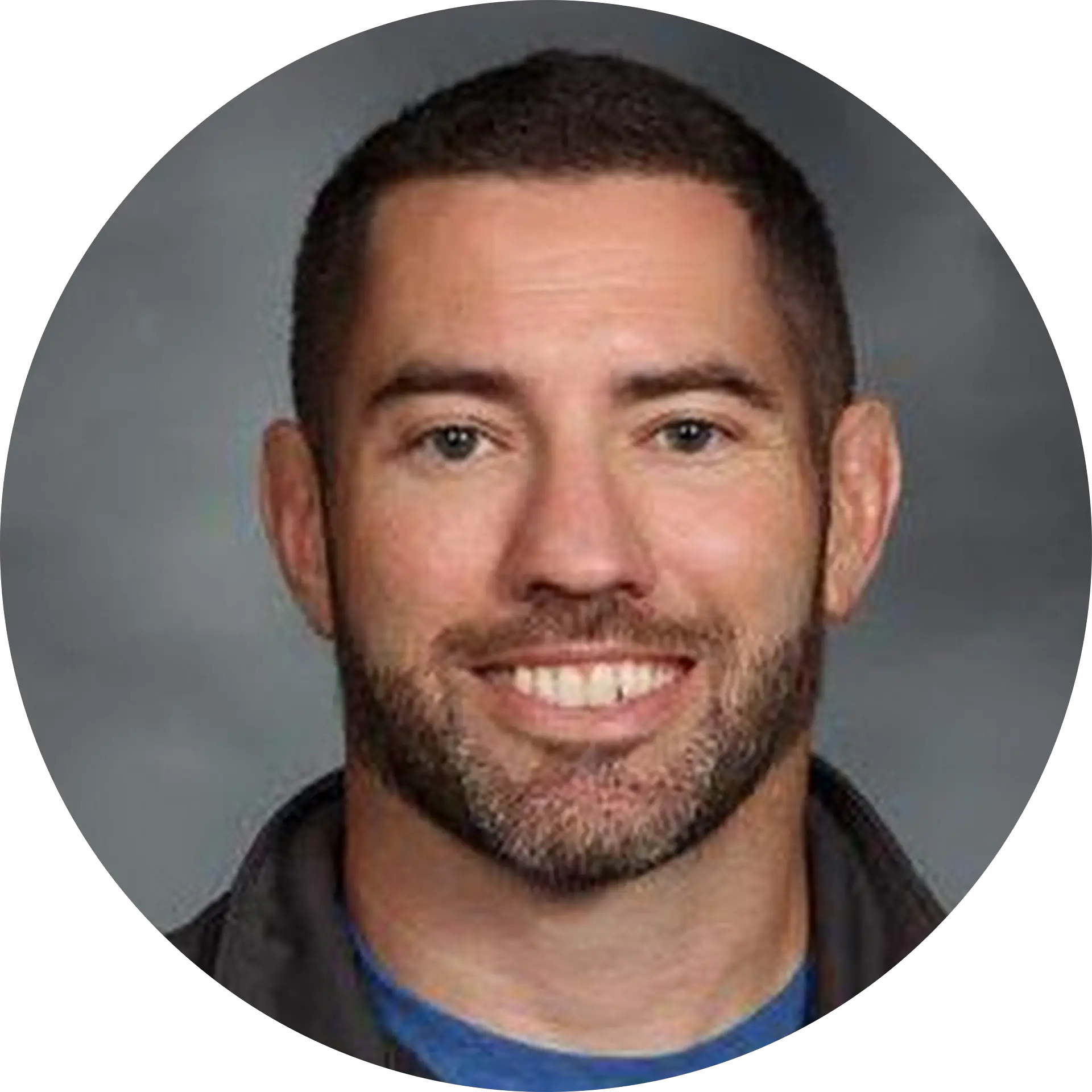 Mike Horn