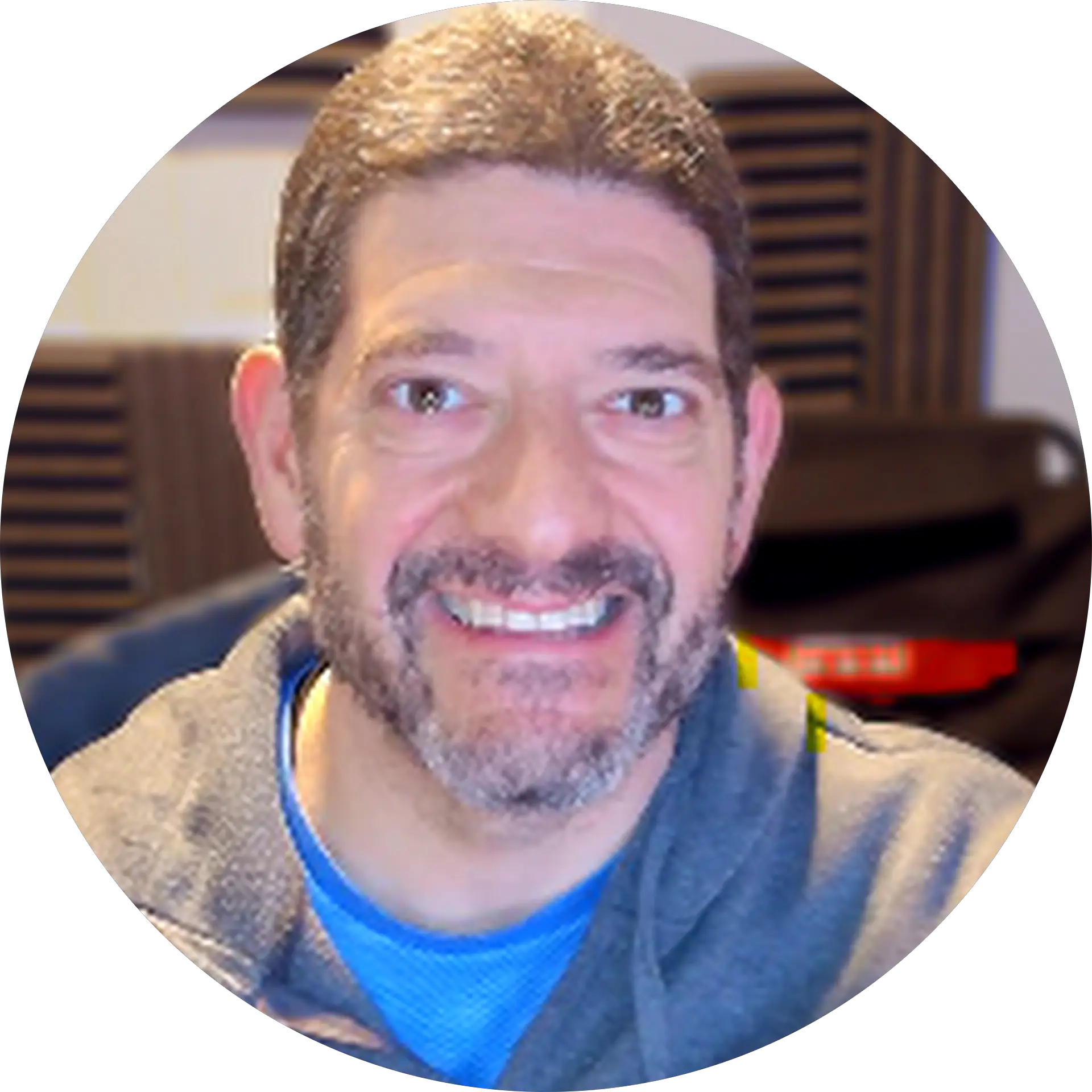 Jeff Blumer