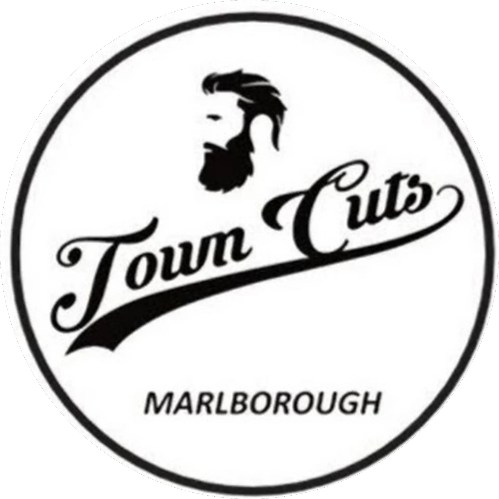 Town Cuts