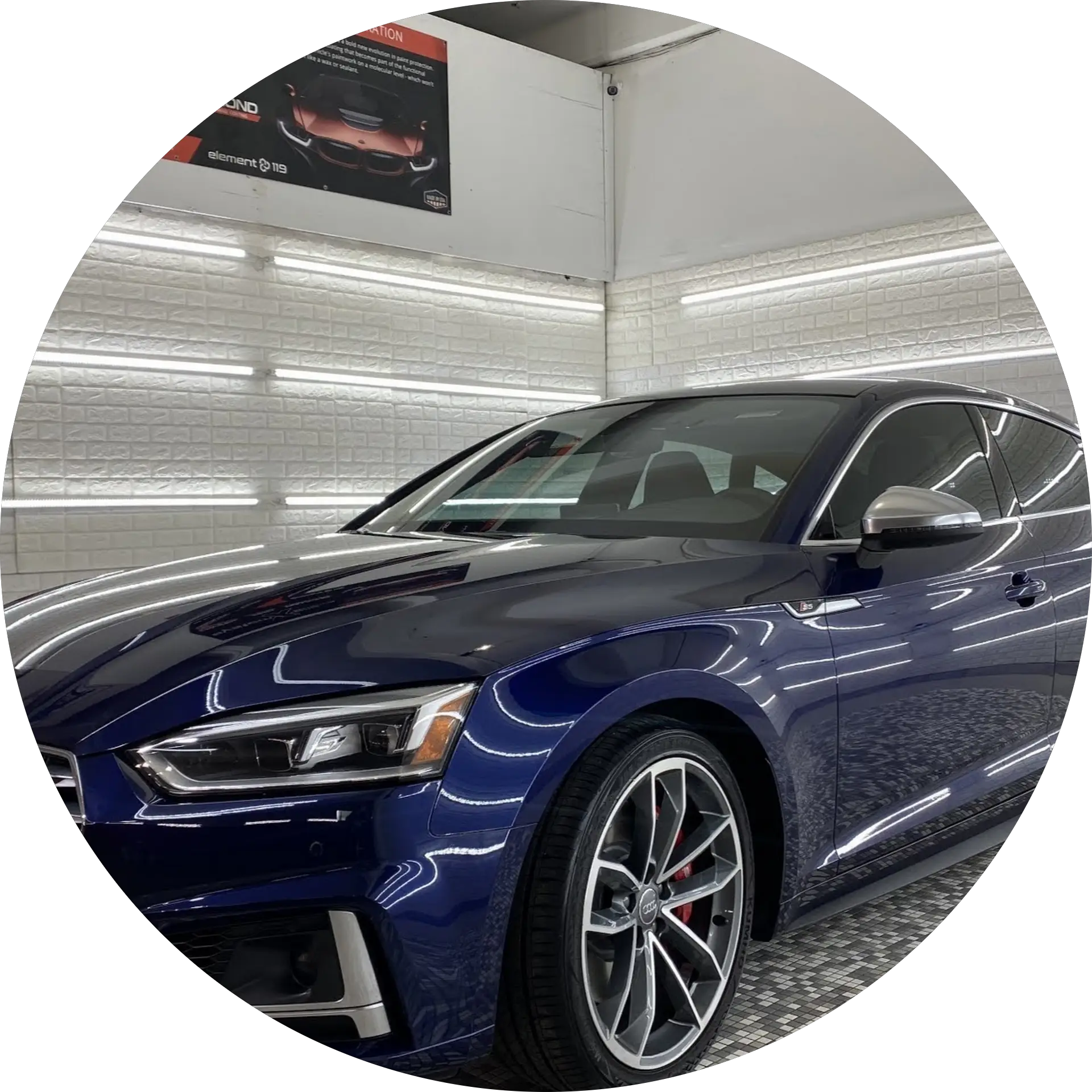 Unique auto detail Souza