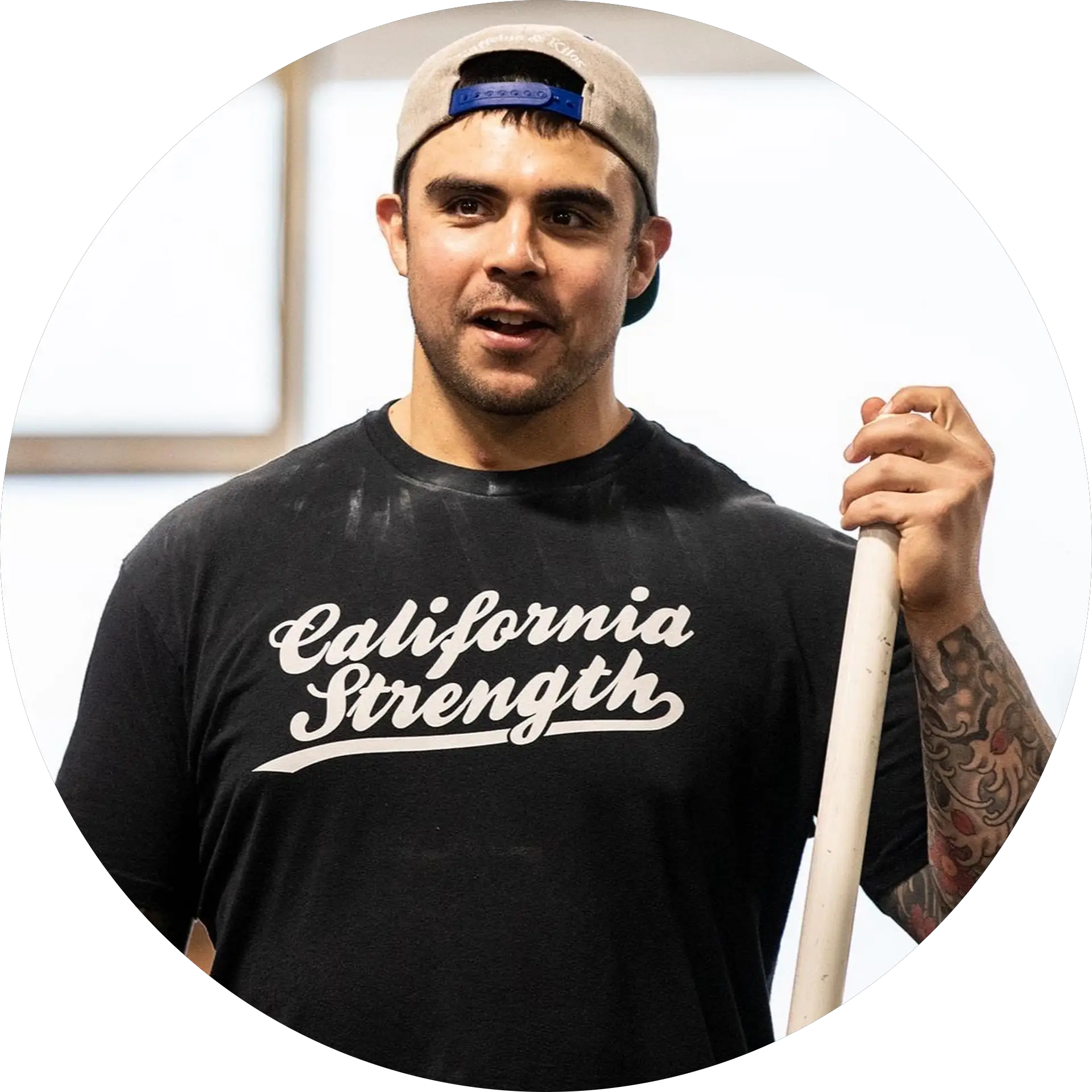 Jake Pudenz