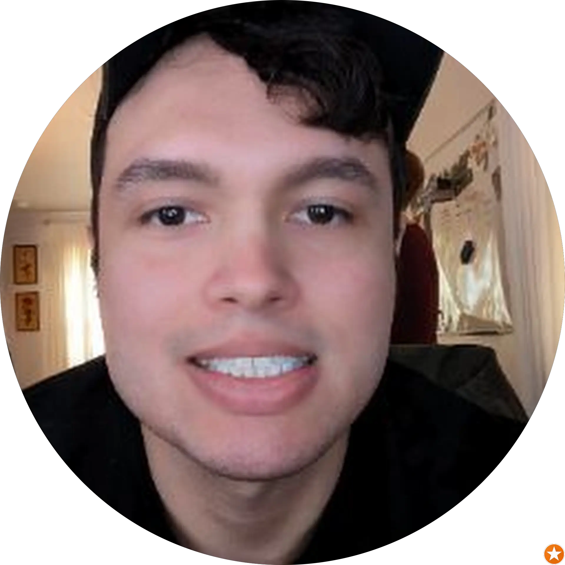 Caleb Manac