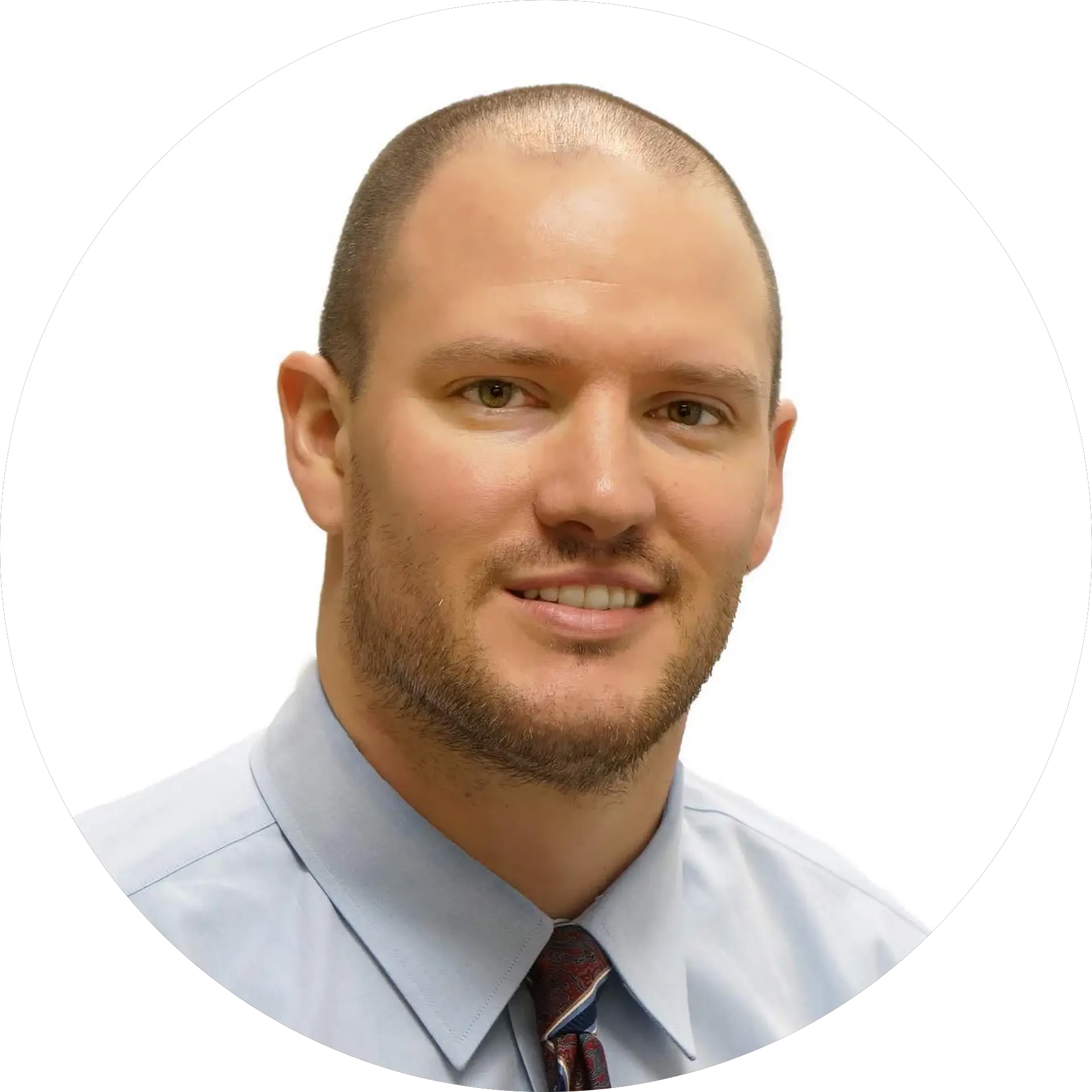 Matt Barber