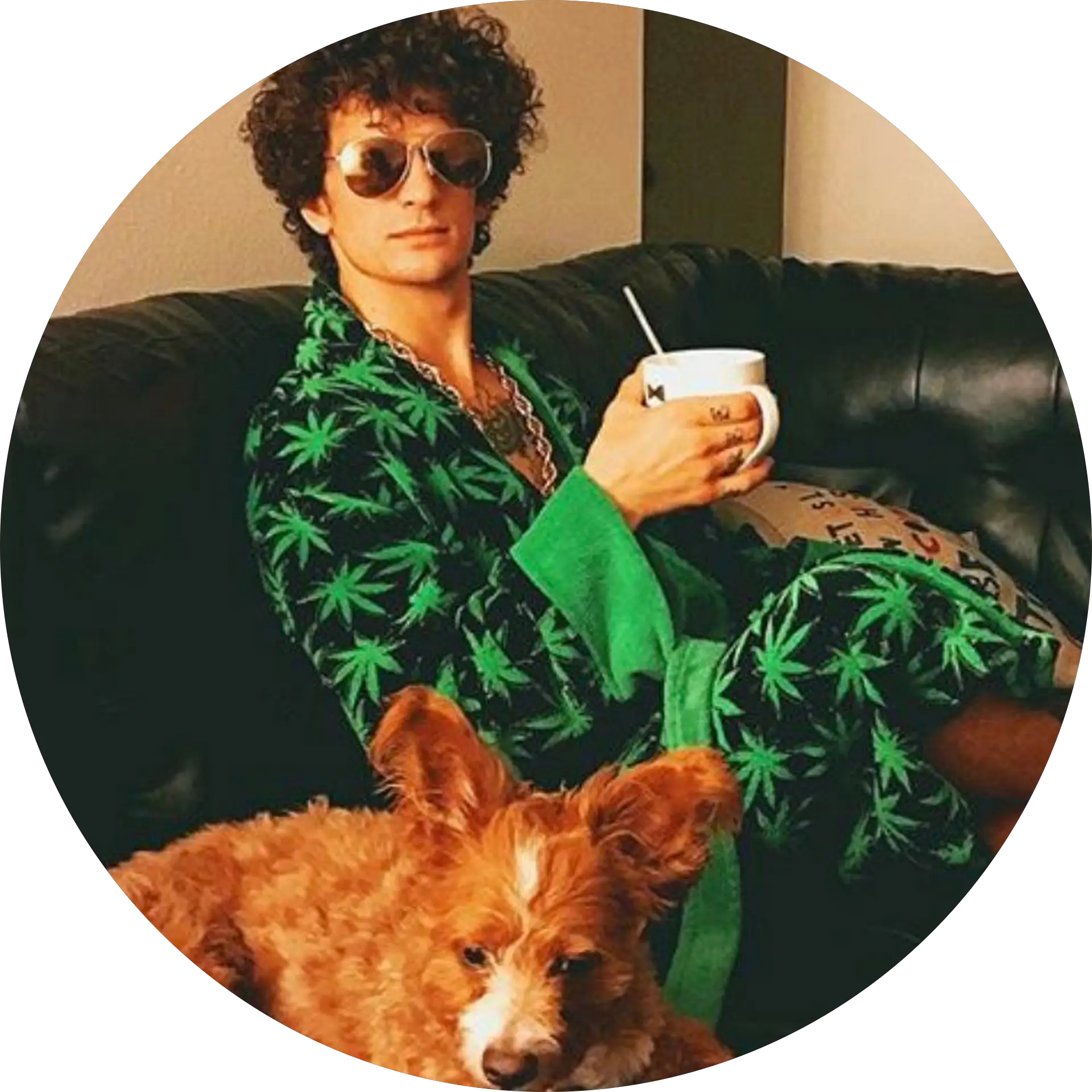 Sean O'Malley